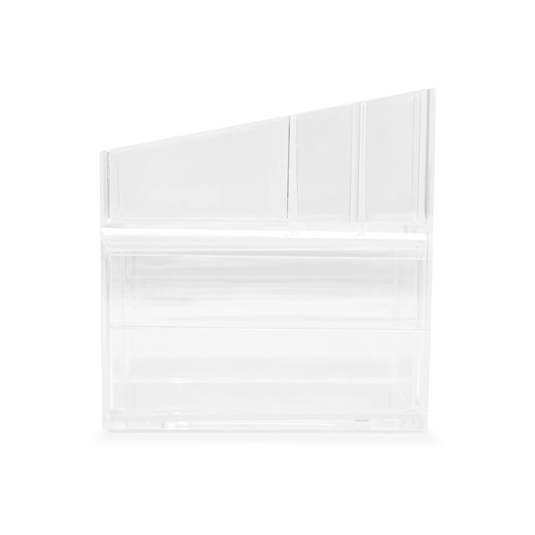 5 Clear Makeup Organiser, 5 of 9