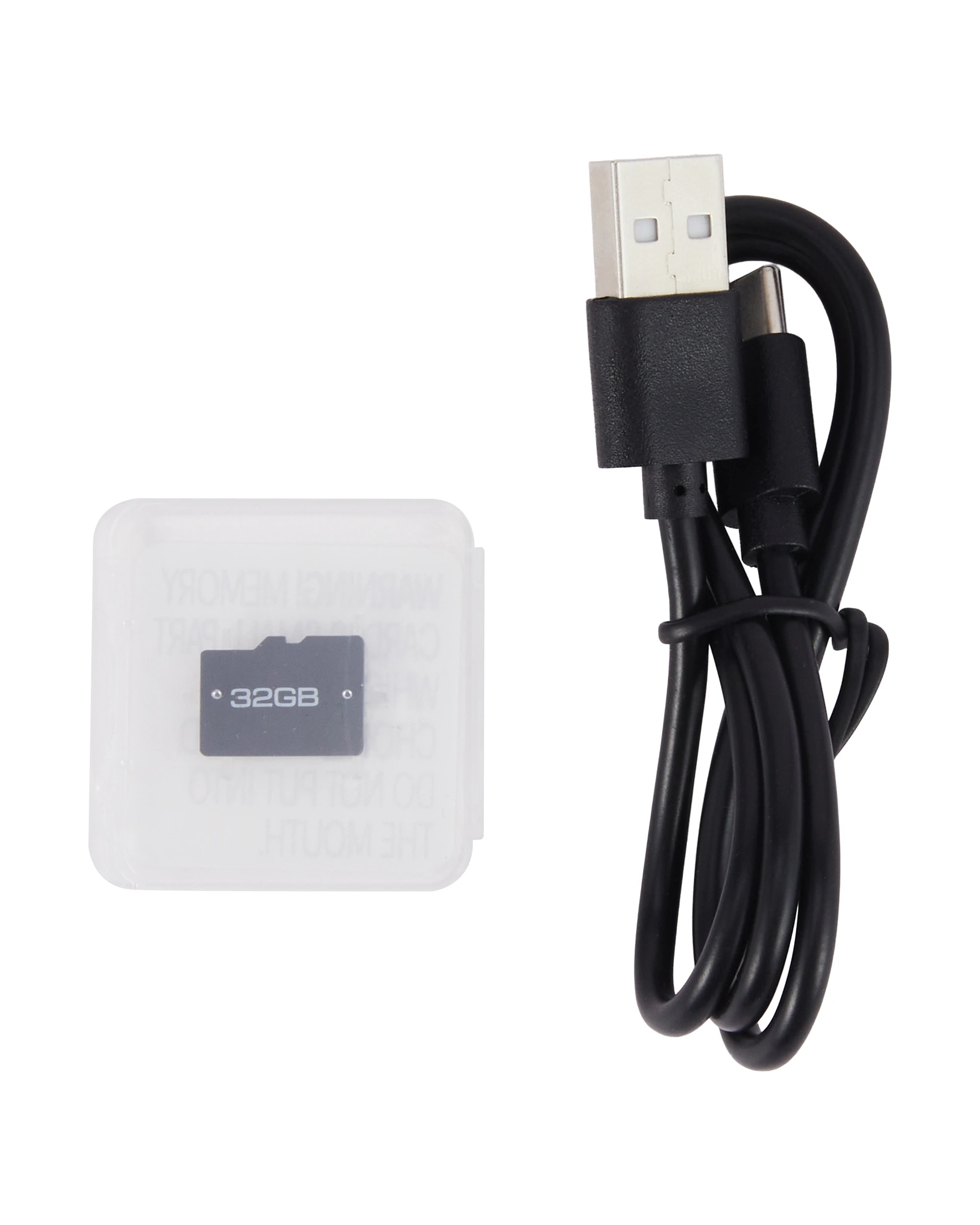 8 480P Mini Action Clip On Camera, 8 of 10