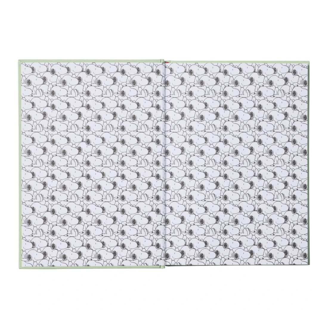 2 Peanuts A5 Week to View Diary 2026 Snoopy, 2 of 8