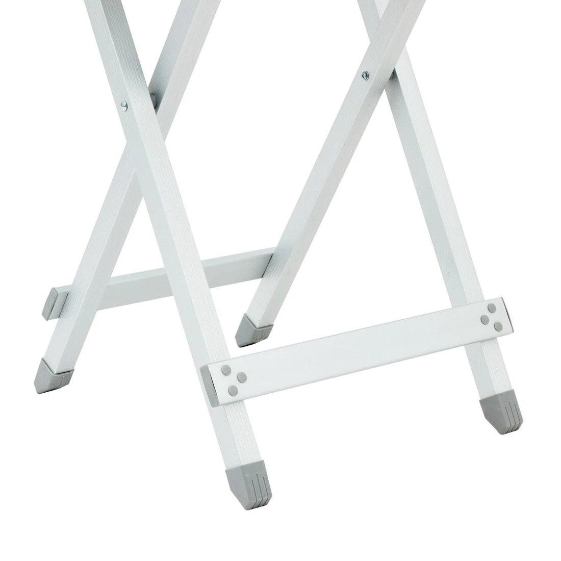 7 Aluminium Camp Table, 7 of 7