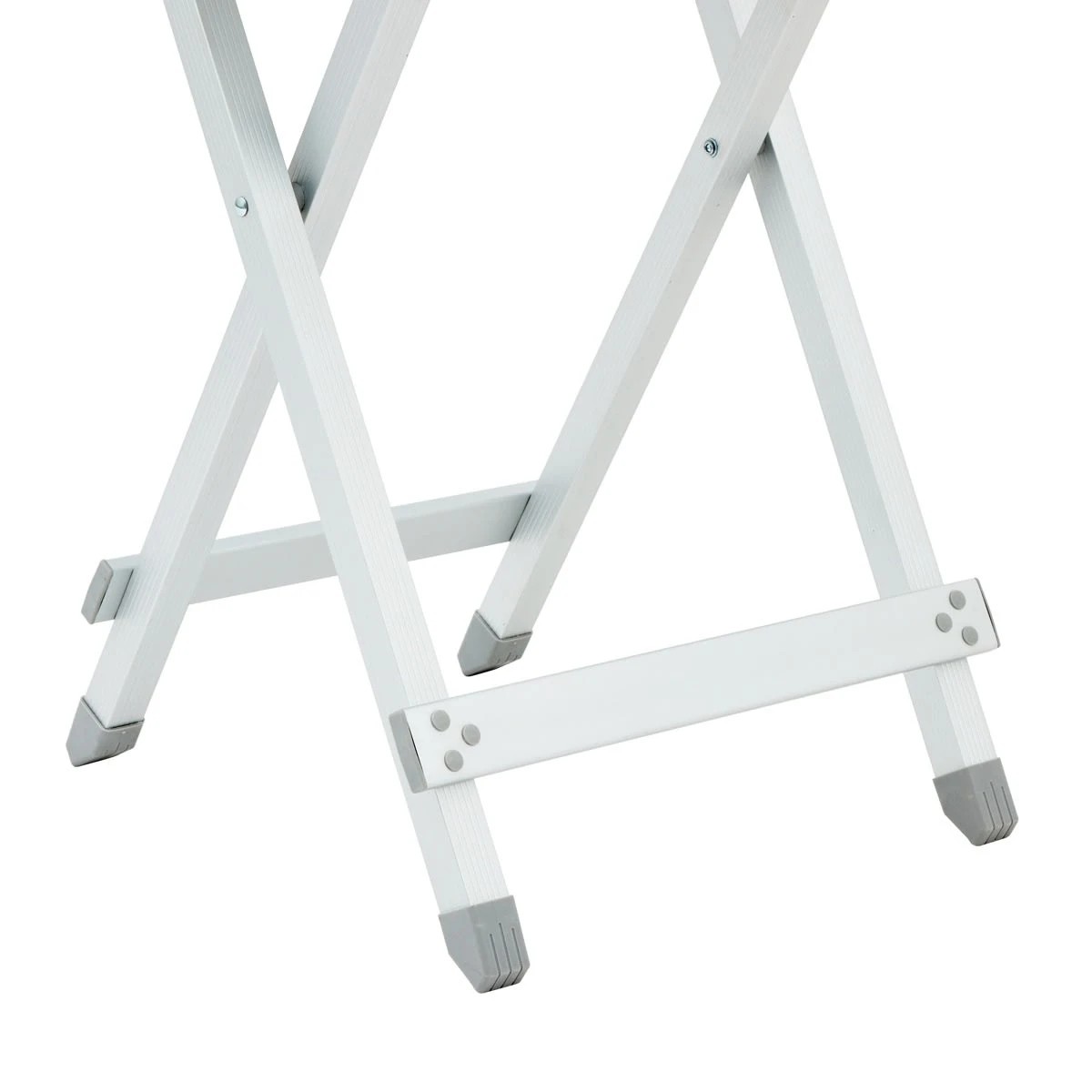 7 Aluminium Camp Table, 7 of 7