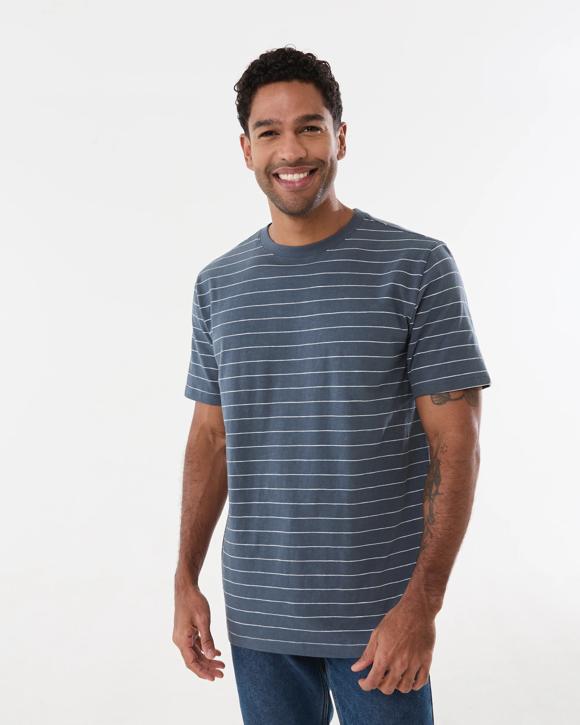 Stripe T-shirt
