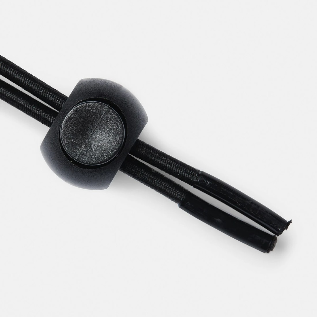 4 Toggle Laces - Black, 4 of 5