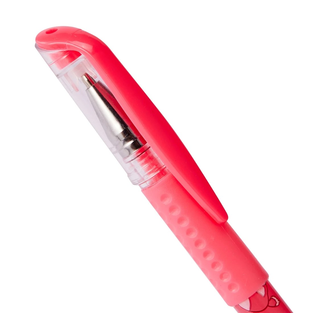 3 Original Squishmallows 12 Pack Gel Pens, 3 of 4