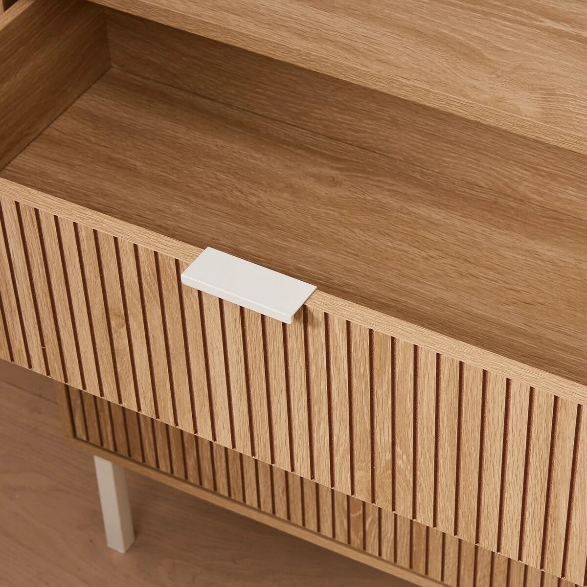 6 Isla 3 Drawer Chest, 6 of 8