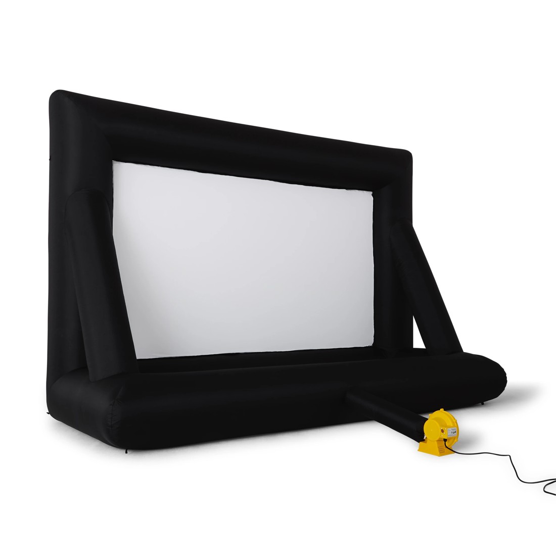 4 14ft. Inflatable Projector Screen, 4 of 7