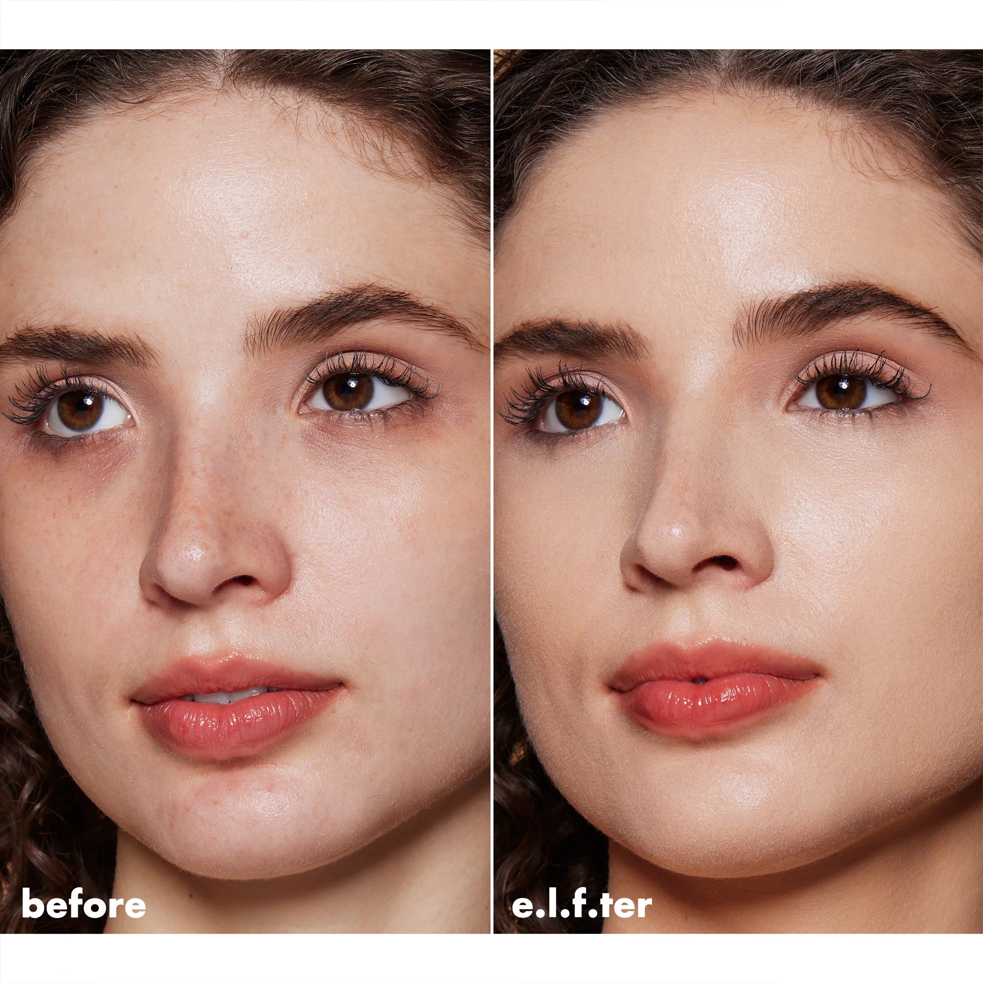 5 e.l.f. Soft Glam Satin Foundation - 13 Fair Neutral, 5 of 5