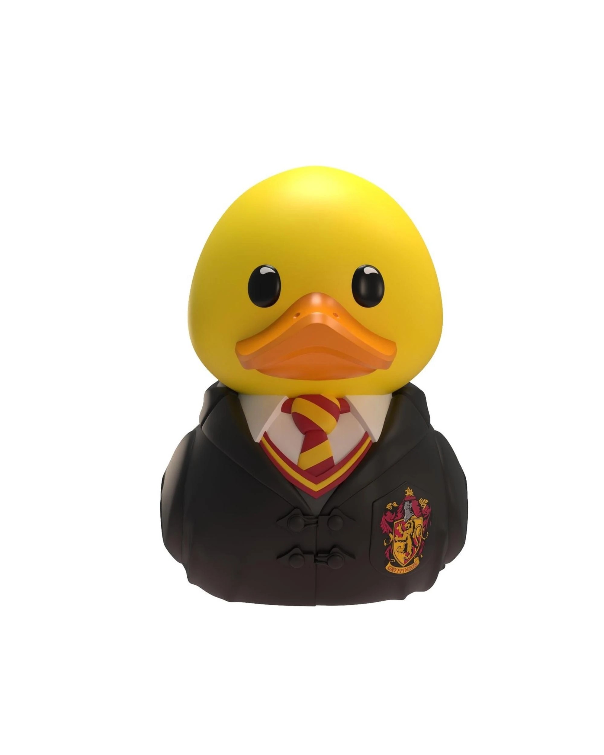 3 TUBBZ Harry Potter Gryffindor Mini Edition Cosplaying Duck Figure, 3 of 6