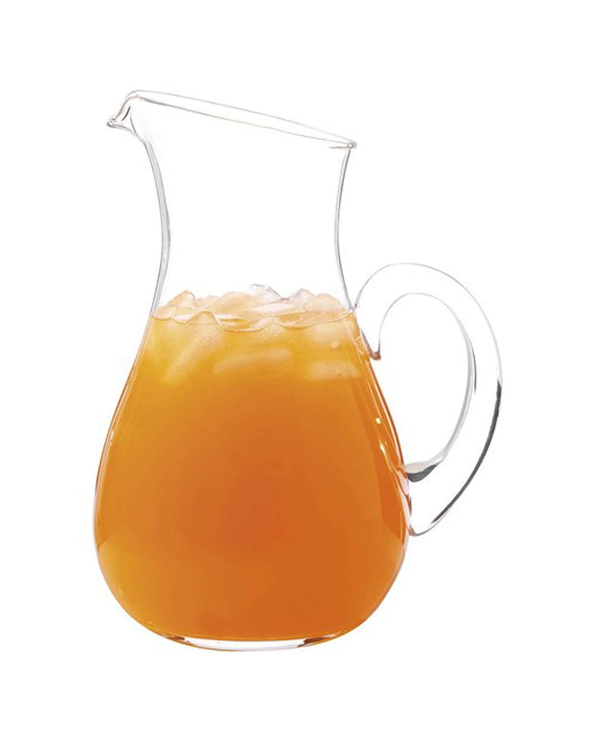 3 Maxwell & Williams Diamante Classic Jug 1.75 Litre Gift Boxed Easy Pour - Clear, 3 of 3