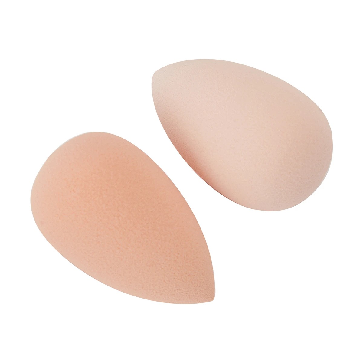 7 OXX Cosmetics Makeup Mini Blender Duo - Orange, 7 of 8