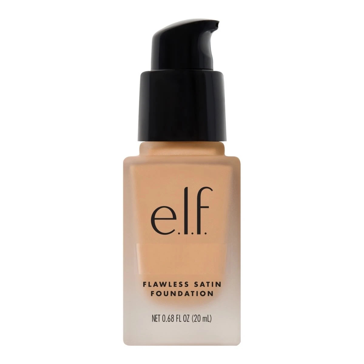 2 e.l.f. Flawless Finish Foundation - 20ml, Sand, 2 of 5