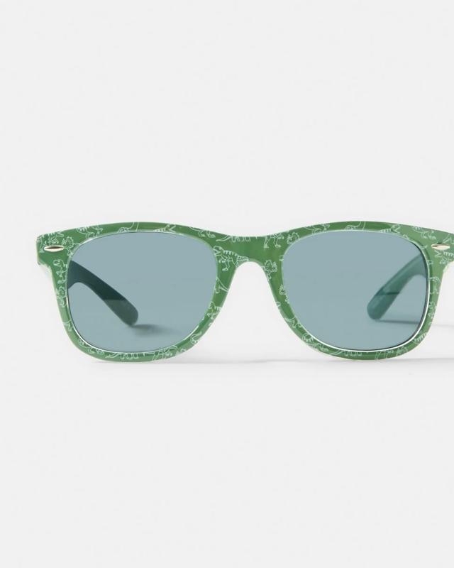 Kids Dino Print Sungla