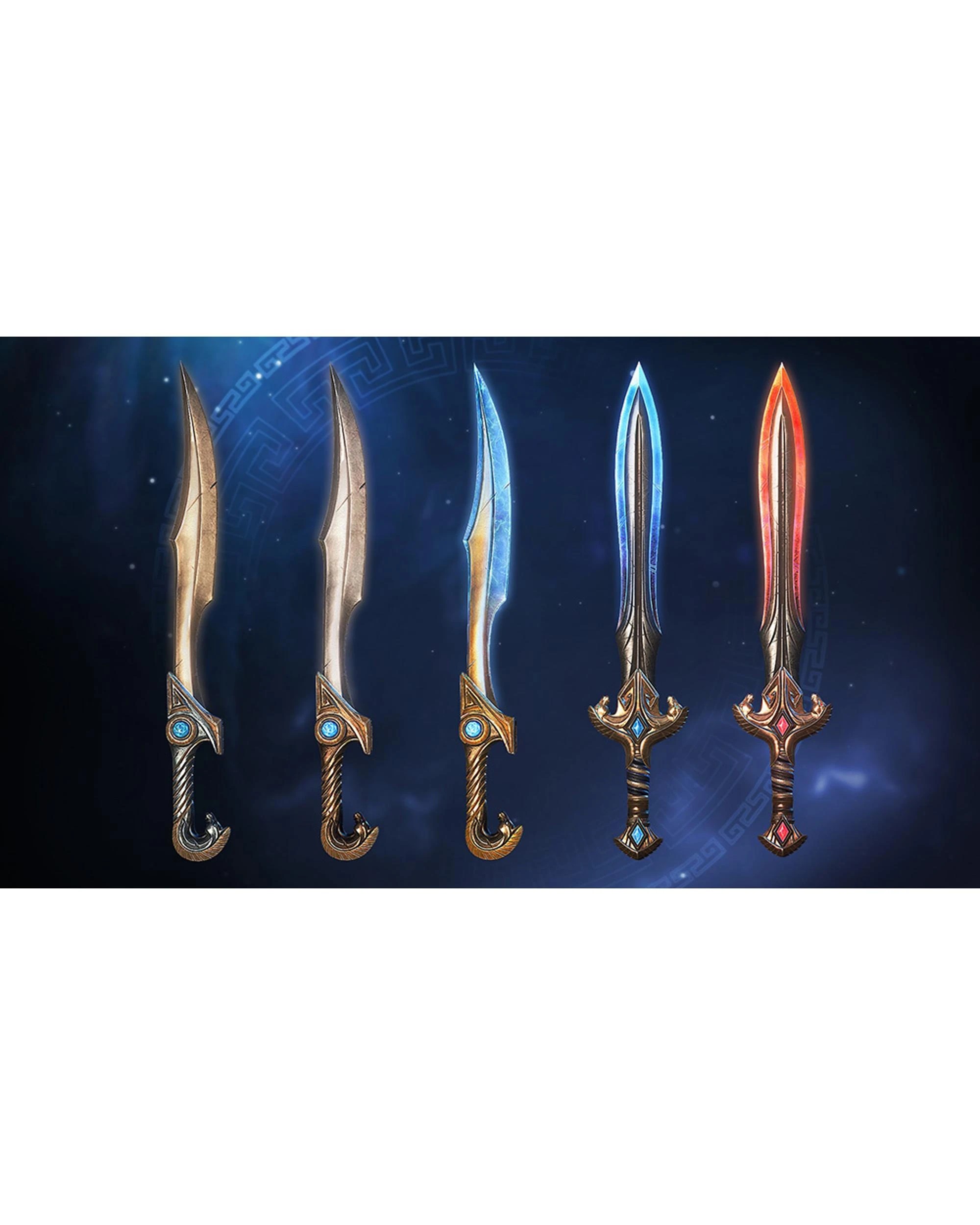 3 Immortals Fenyx Rising - PS5, 3 of 6