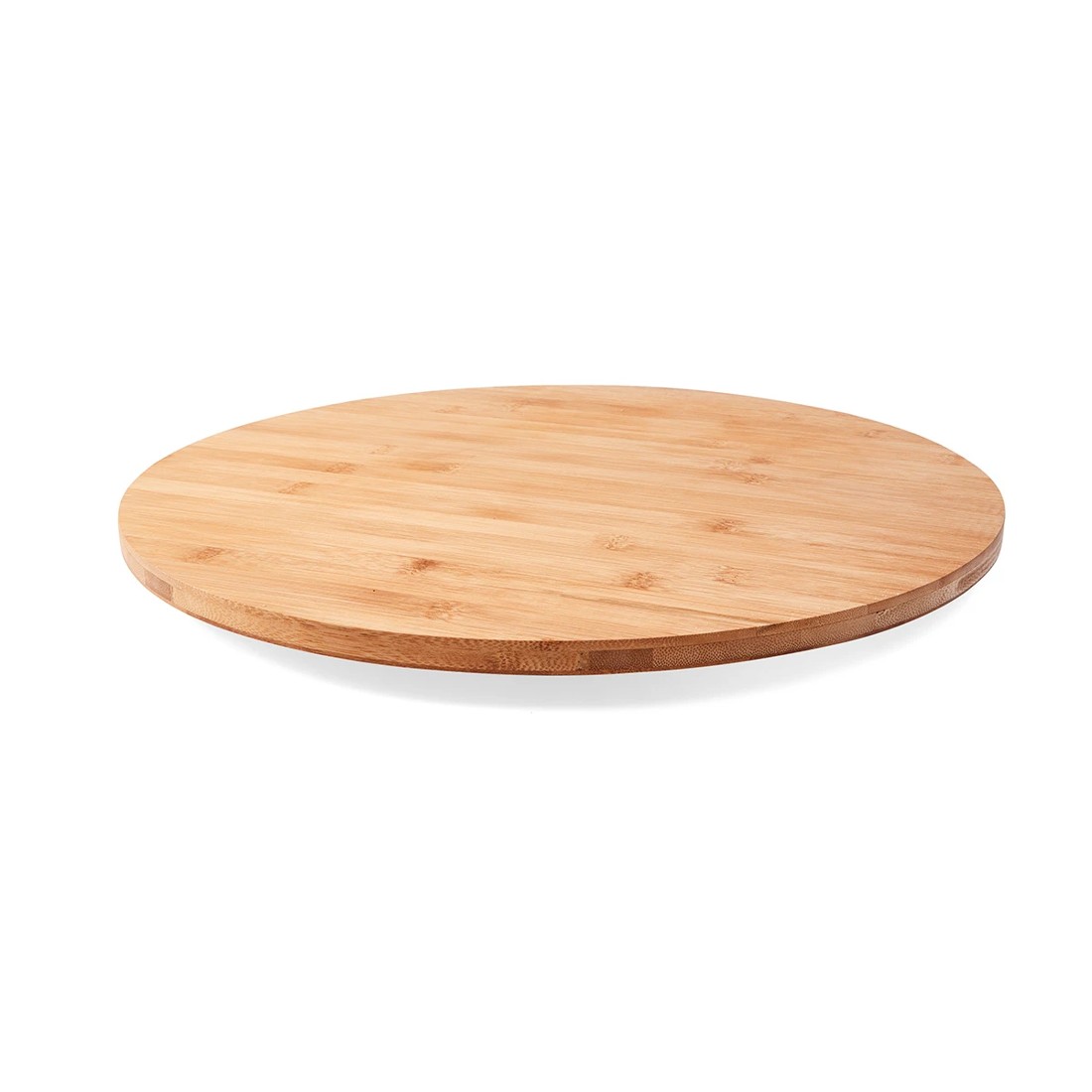 2 Bamboo Lazy Susan, 2 of 7