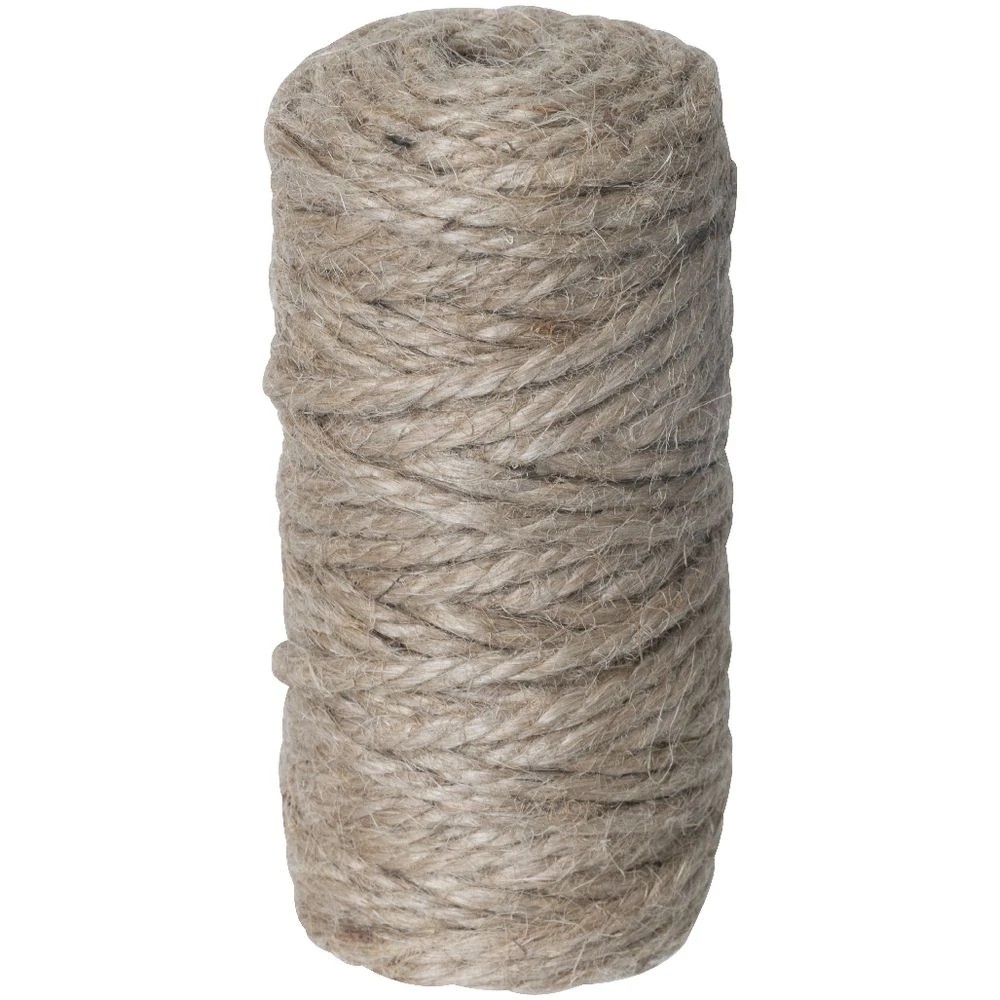 2 Born Jute Rope 30m, 2 of 2