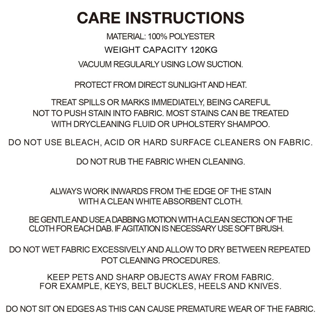 8 Gardeon Outdoor Deck Chair Wooden Sun Lounge Folding Beach Patio Furniture - Blue, 8 of 8