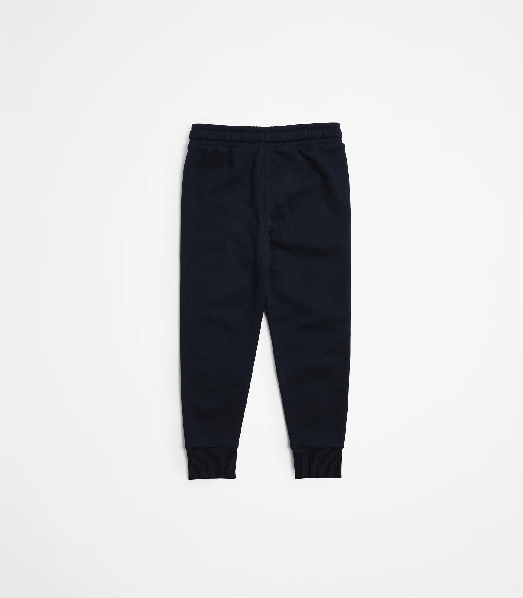3 Target Boys Basic Trackpants NAVY BLUE, 3 of 3