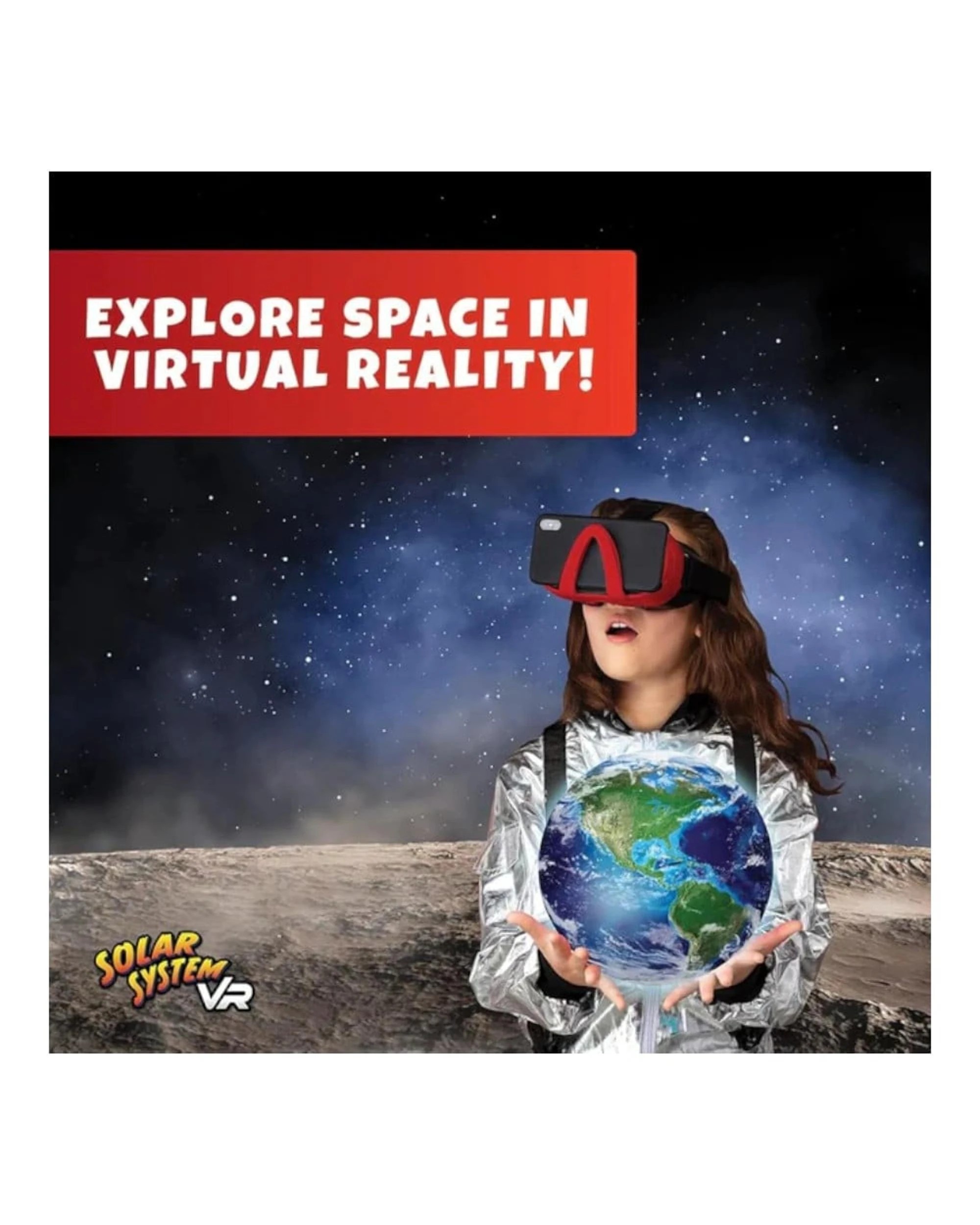4 Solar System VR 2.0, 4 of 4
