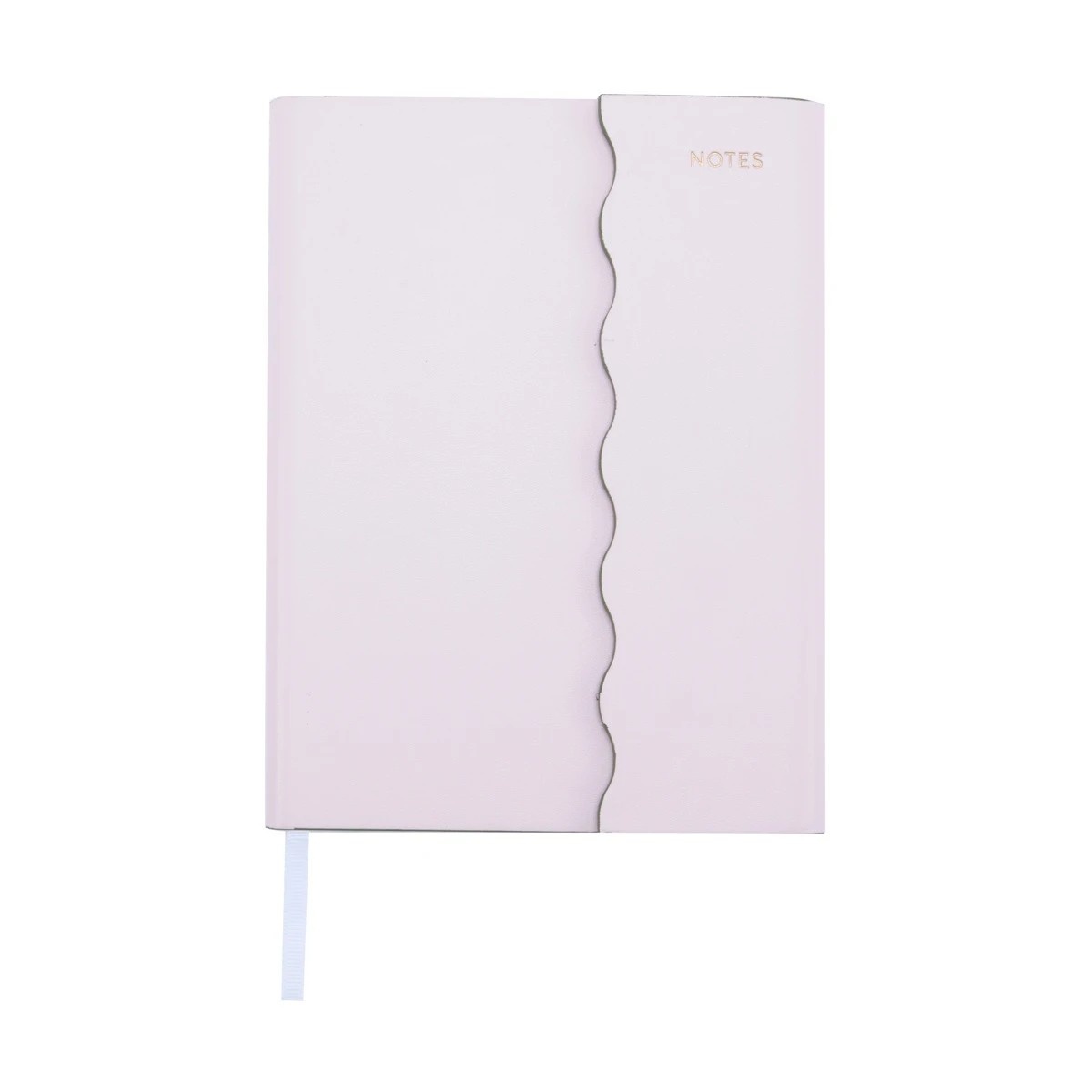 1 Journal - Wave Wrap, 1 of 6