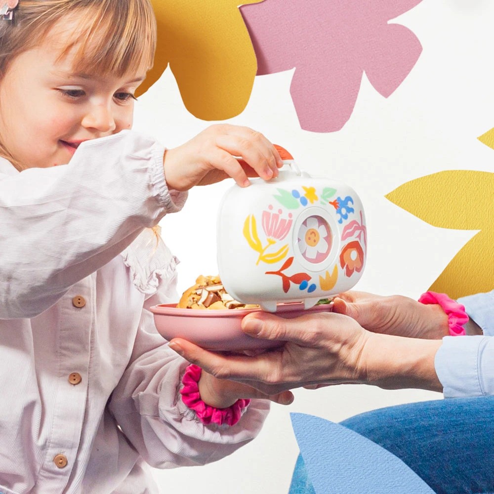 2 Monbento Mb Gram Kids Snack Box - Multi, 2 of 5