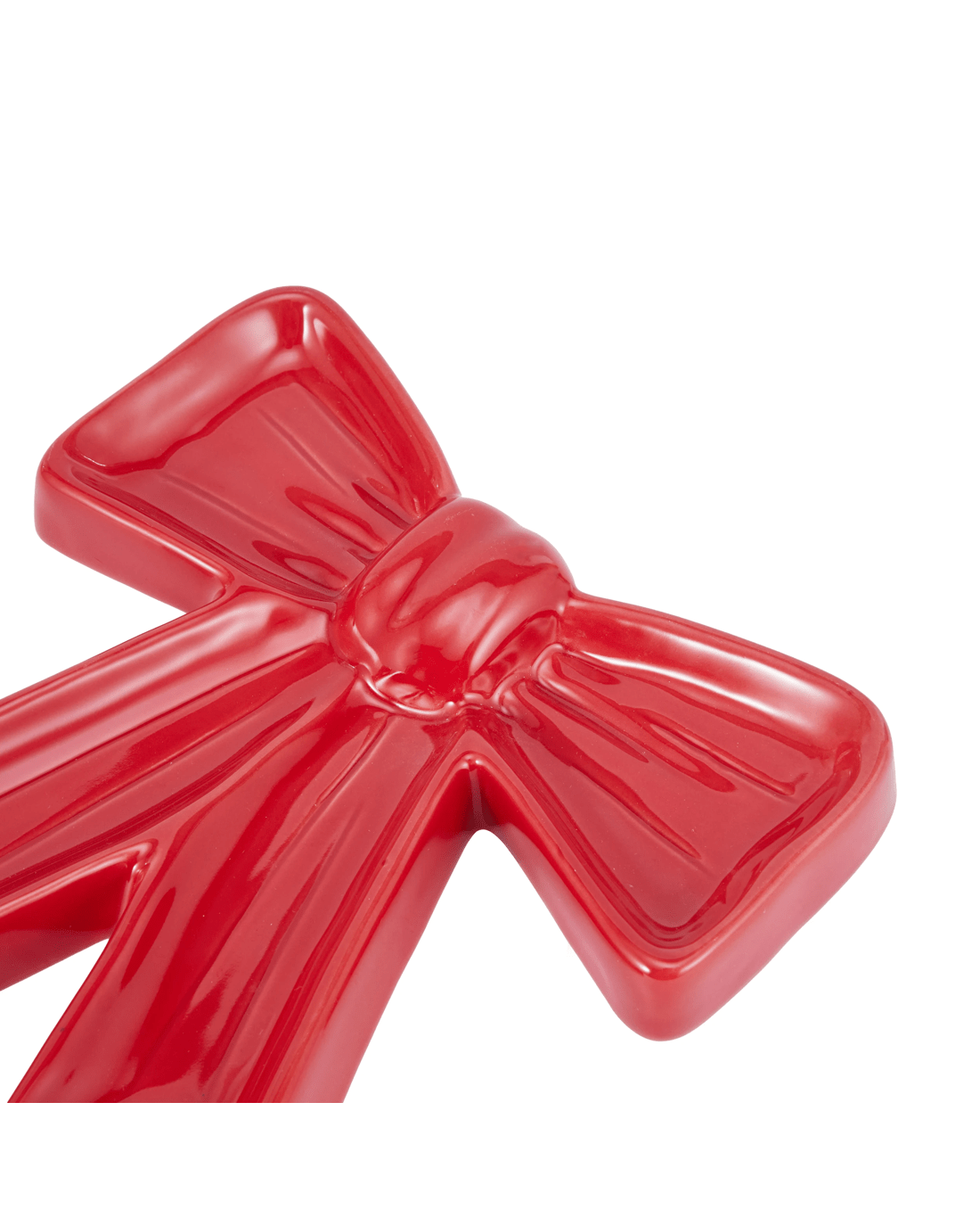 3 Bow Trinket Dish, 3 of 4