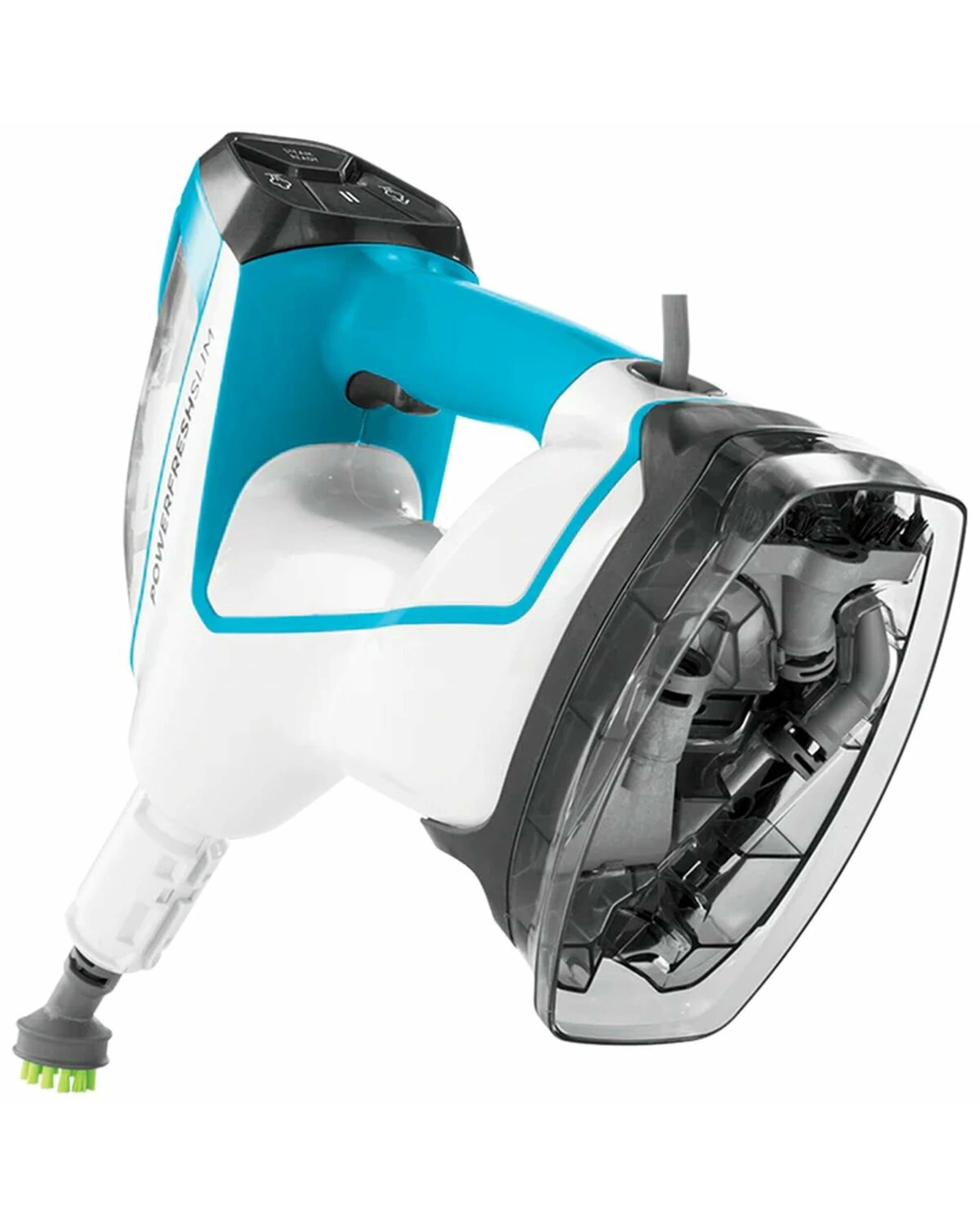 4 Bissell Powerfresh Slim Steam Mop, 4 of 5