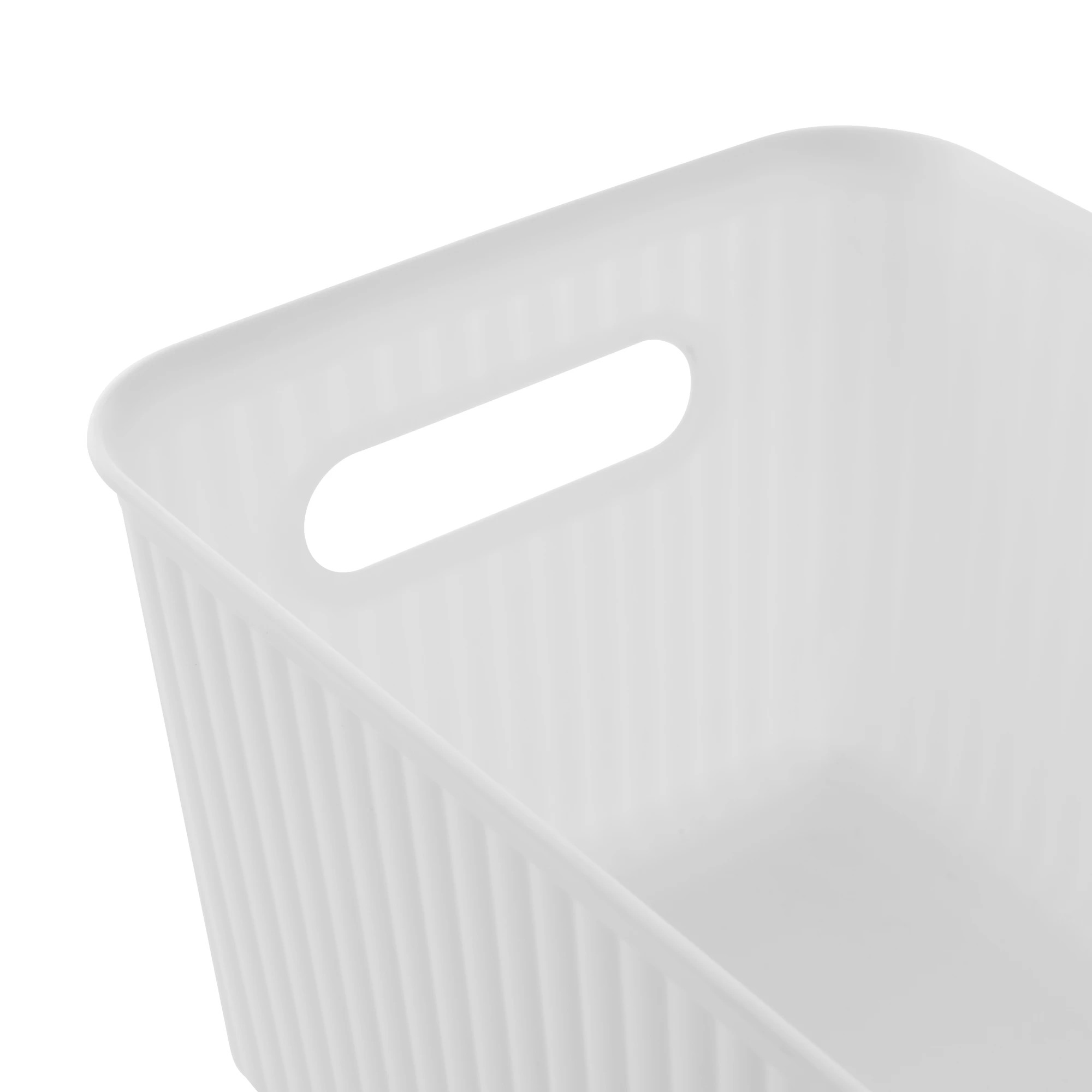 8 5L Ribbed Container, 8 of 10