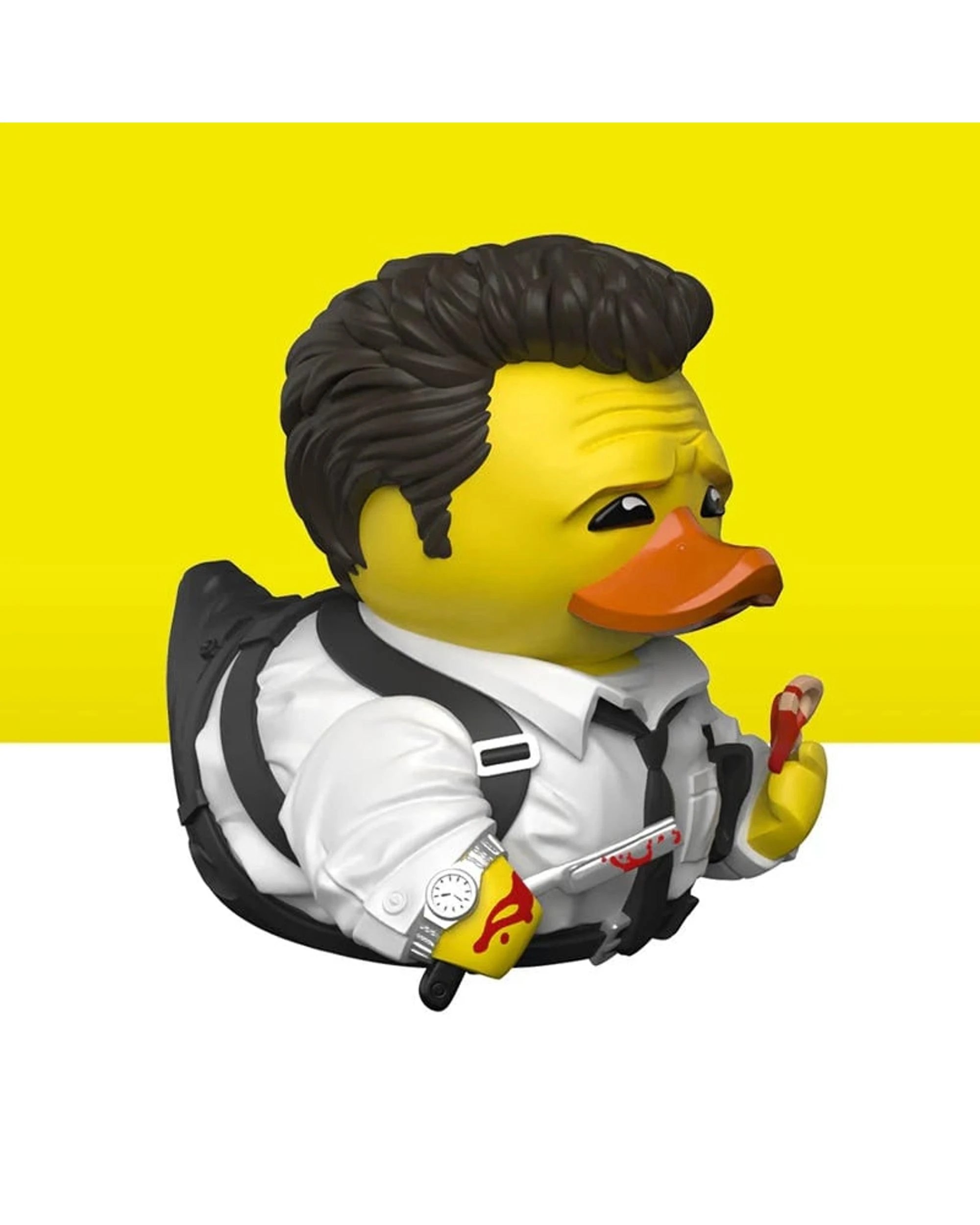 4 TUBBZ Reservoir Dogs Mr Blonde First Edition Cosplaying Duck Figure, 4 of 7