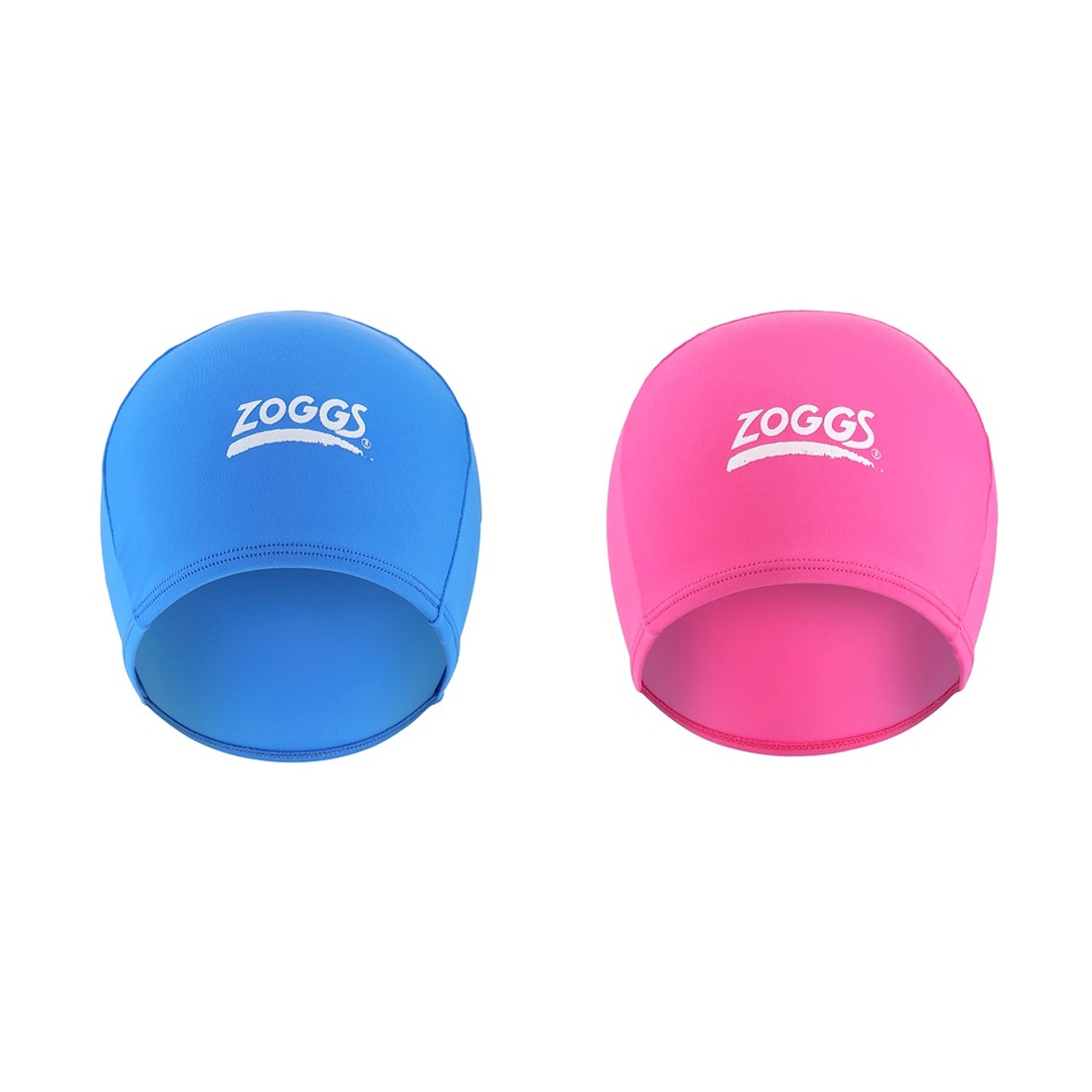 1 Deluxe Swim Cap - Assorted, 1 of 2