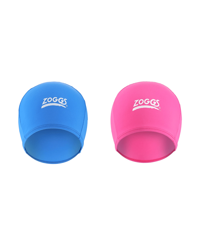 Deluxe Swim Cap - Asso