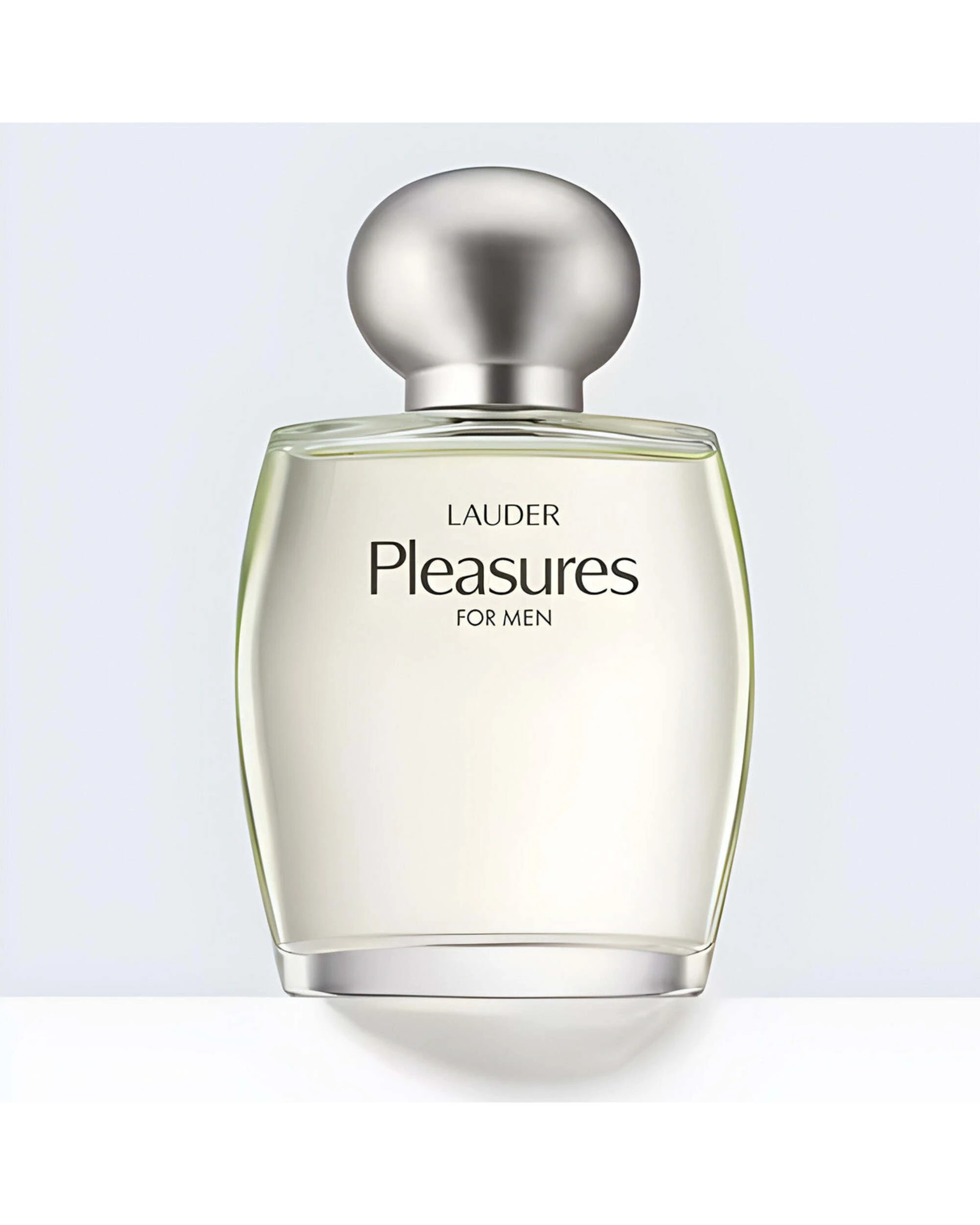 2 Estee Lauder Pleasures 100ml Cologne Spray, 2 of 3