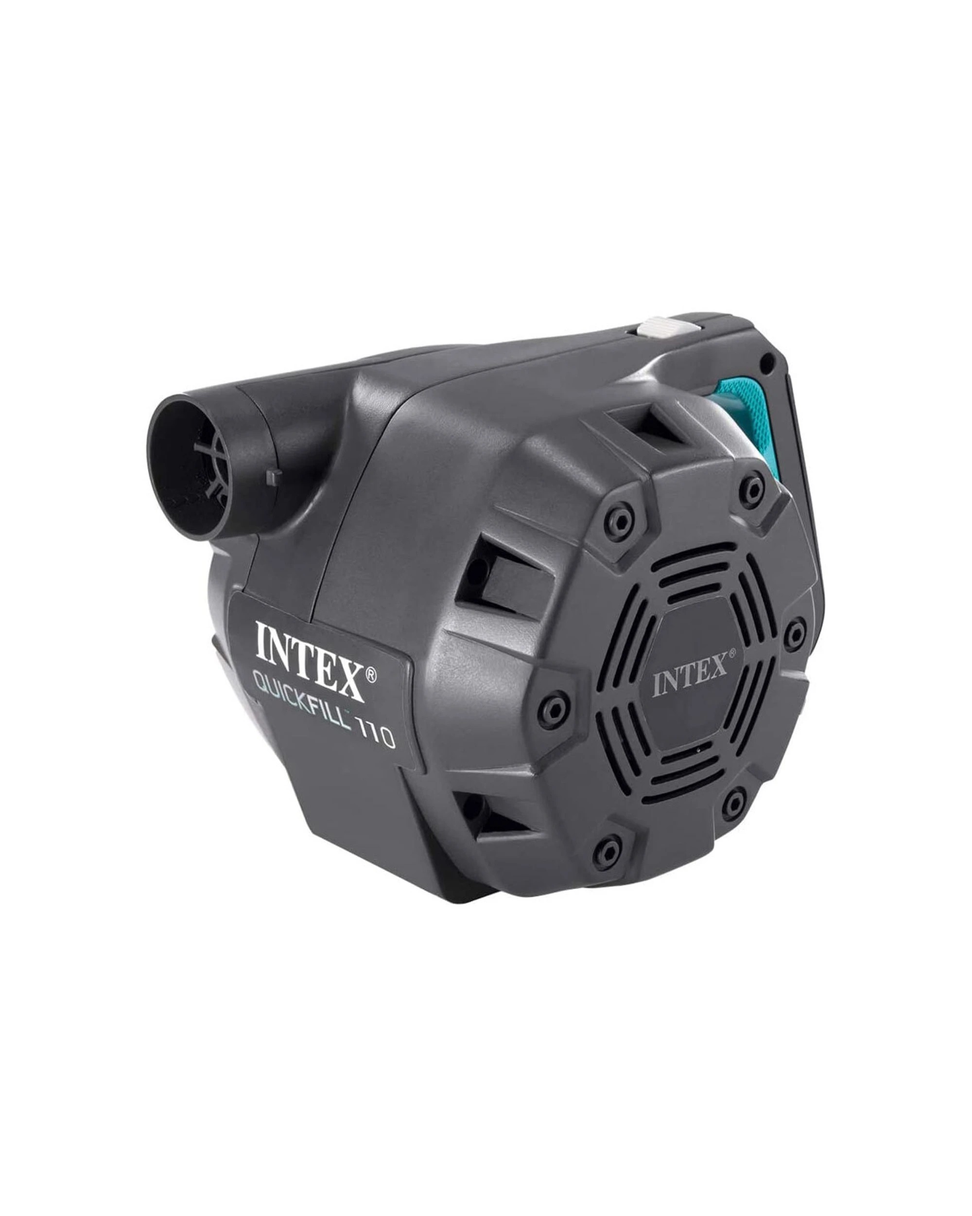 3 Intex Quickfill AC Pump - Multi, 3 of 5