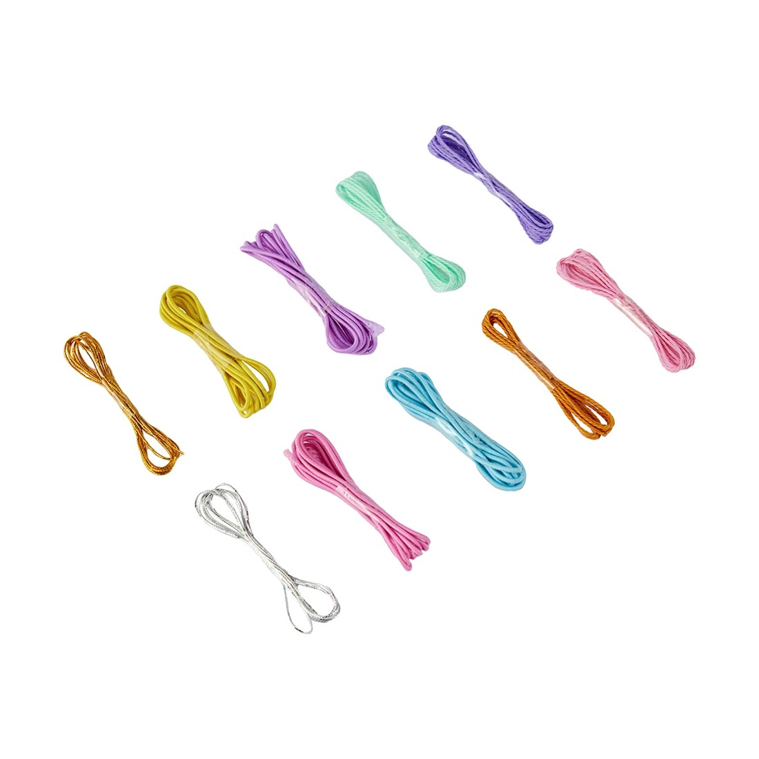 4 Personalised Beading Set, 4 of 10