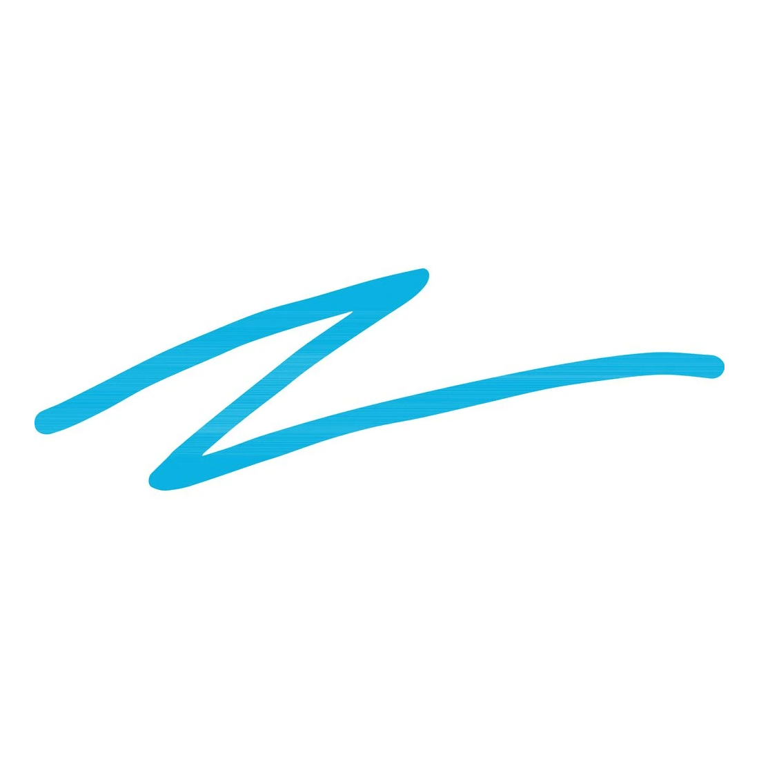 2 Uni Propus Duo Highlighter Blue, 2 of 2