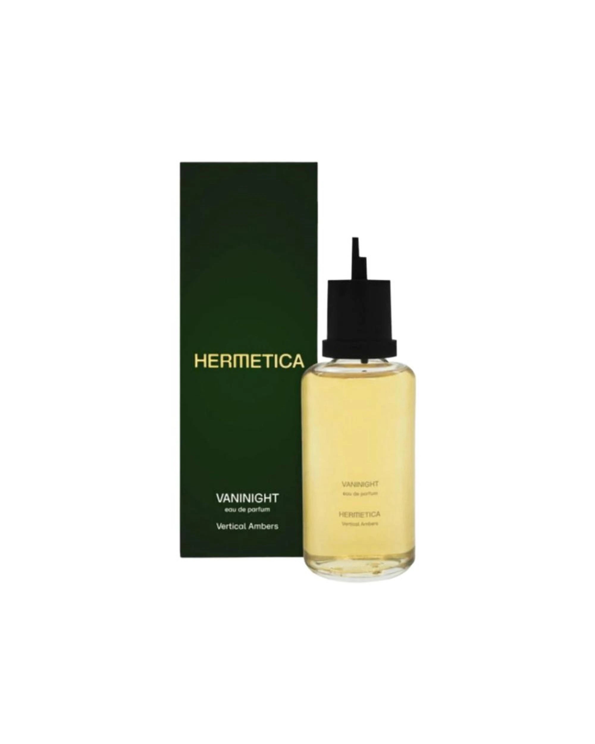 1 Hermetica Vaninight Refill 100ml Eau De Parfum, 1 of 1