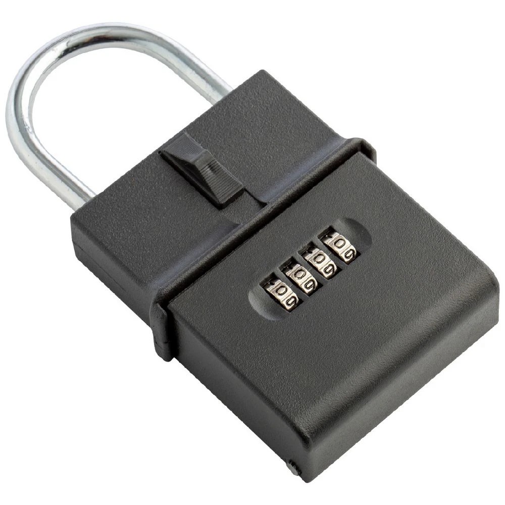 1 Sandleford Portable Key Storage Safe 3 Key Capacity, 1 of 5