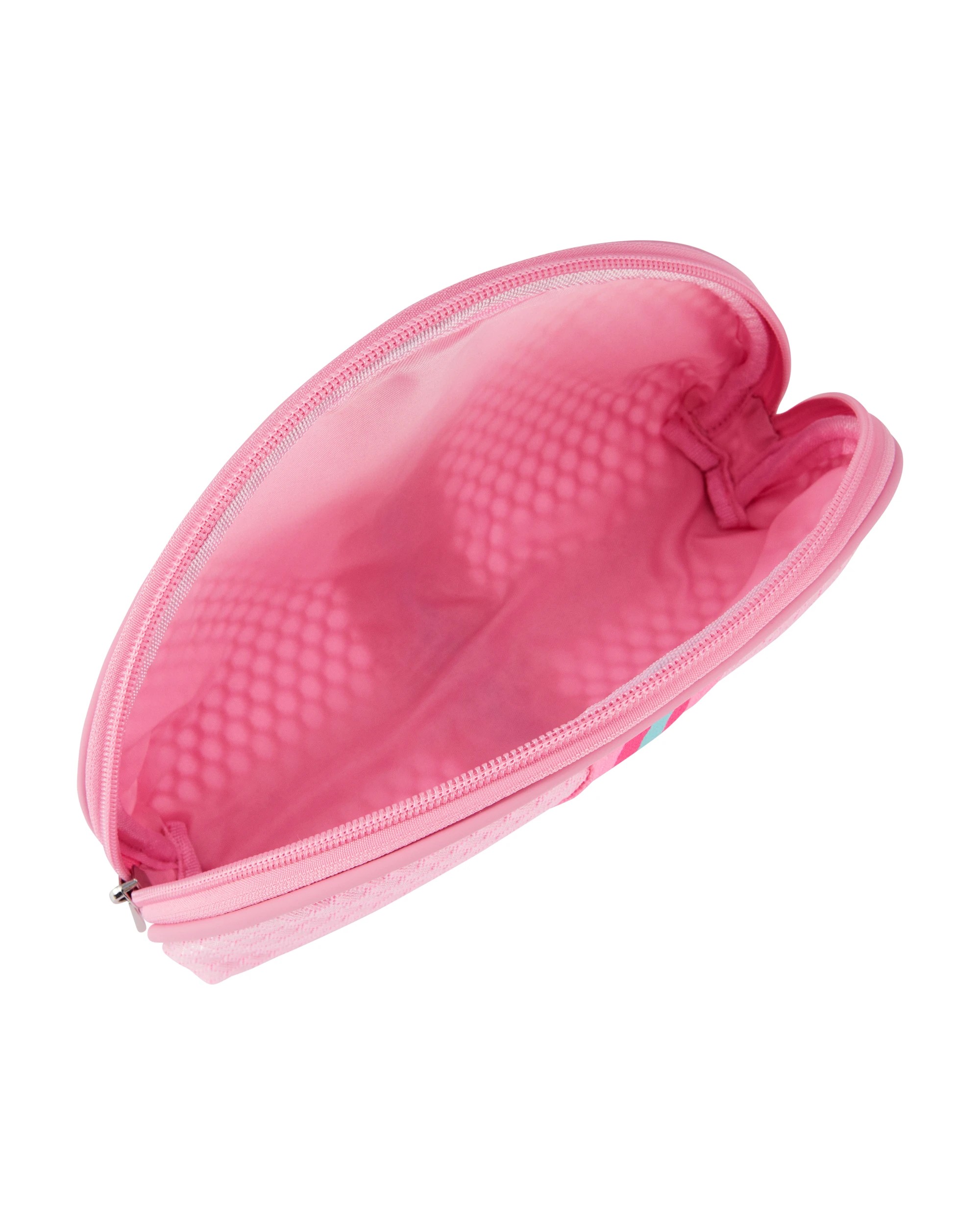 4 OXX Cosmetics 2 Piece Makeup Bag, 4 of 5