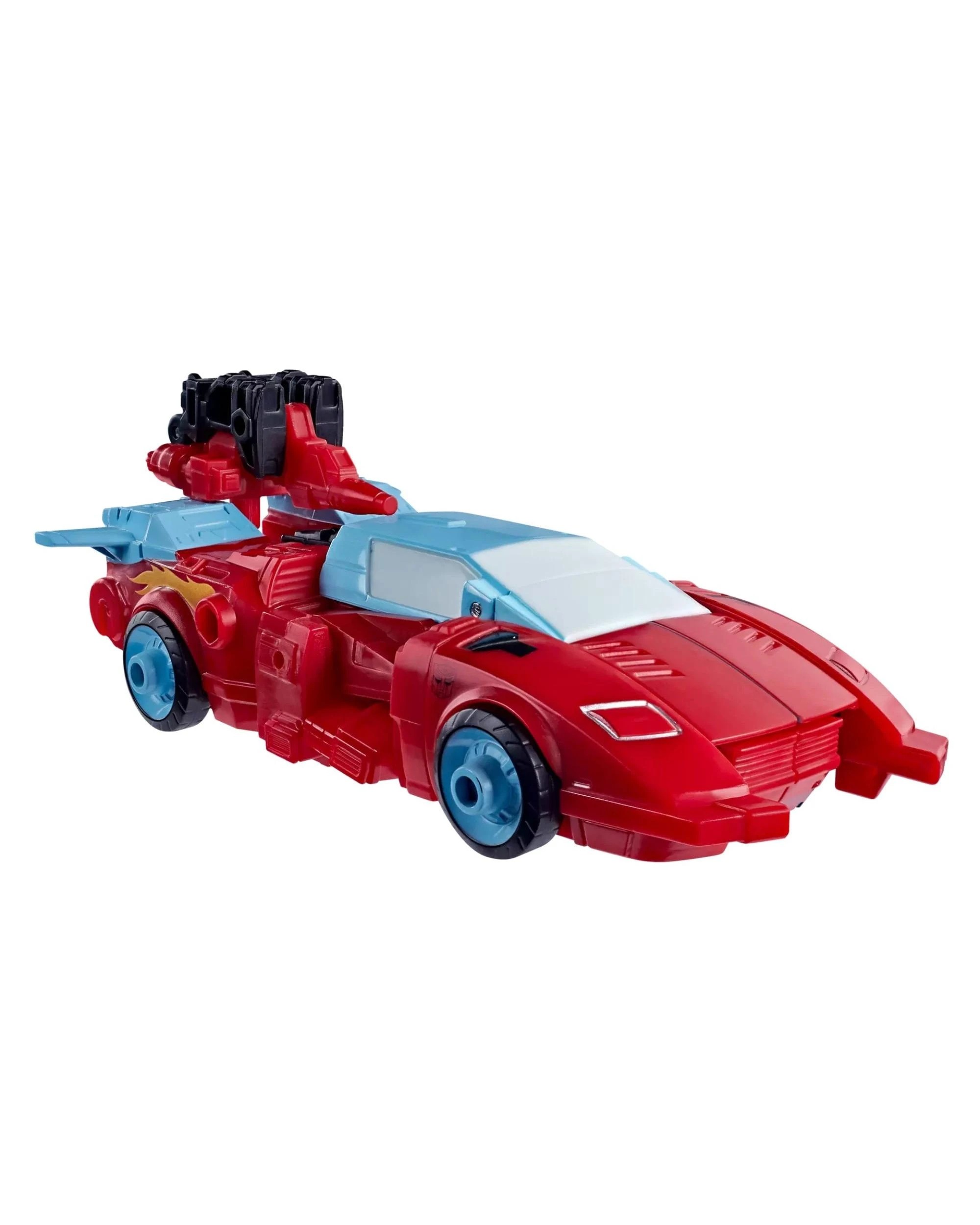 4 Transformers Age Of The Primes Deluxe Class Autobot Blanker, 4 of 6