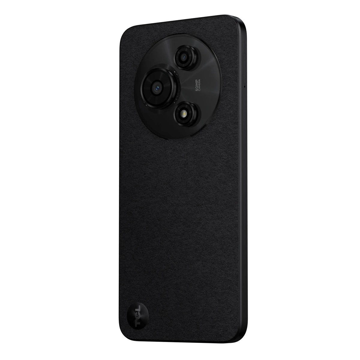 8 TCL 605 Smartphone - Black, 8 of 9