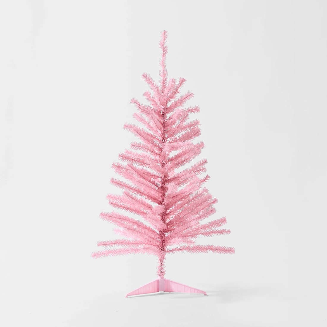 8 90cm (3ft) Christmas Tree - Assorted, 8 of 10