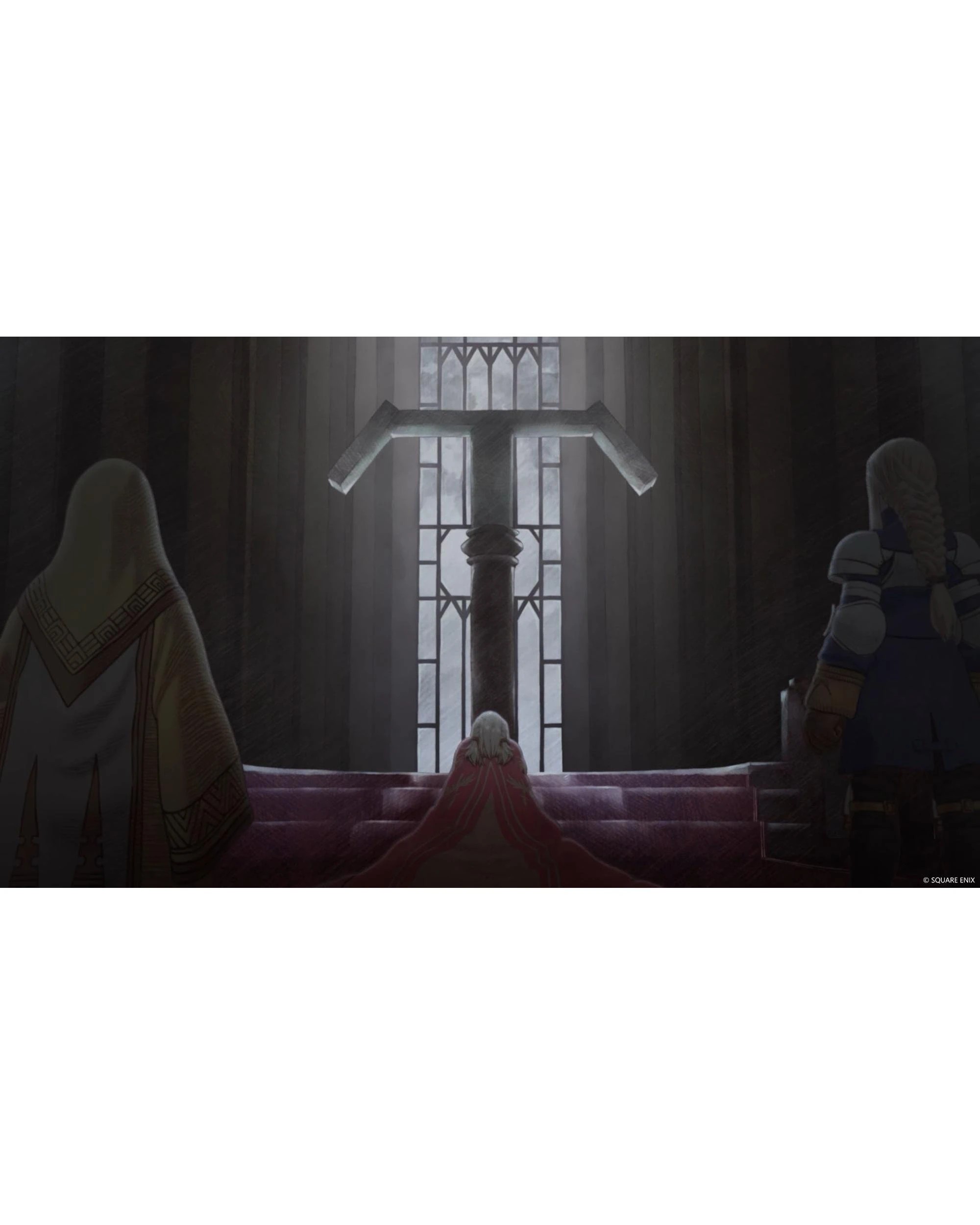 6 Square Enix Final Fantasy Tactics: The Ivalice Chronicles - PS5, 6 of 10