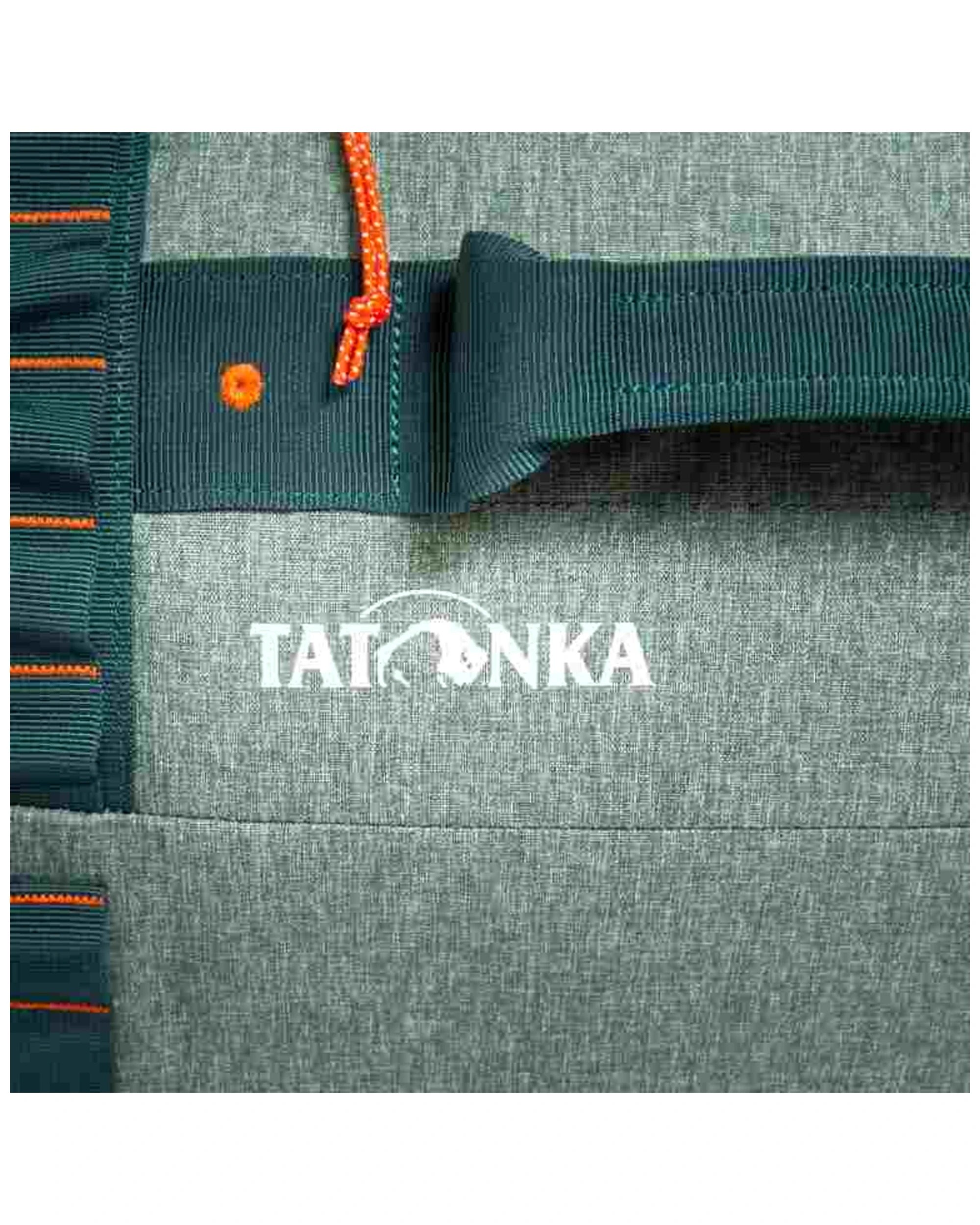 2 Tatonka Nylon Wheeled Duffle Travel Trolley Luggage Bag 105L Capacity Foldable - Green, 2 of 10