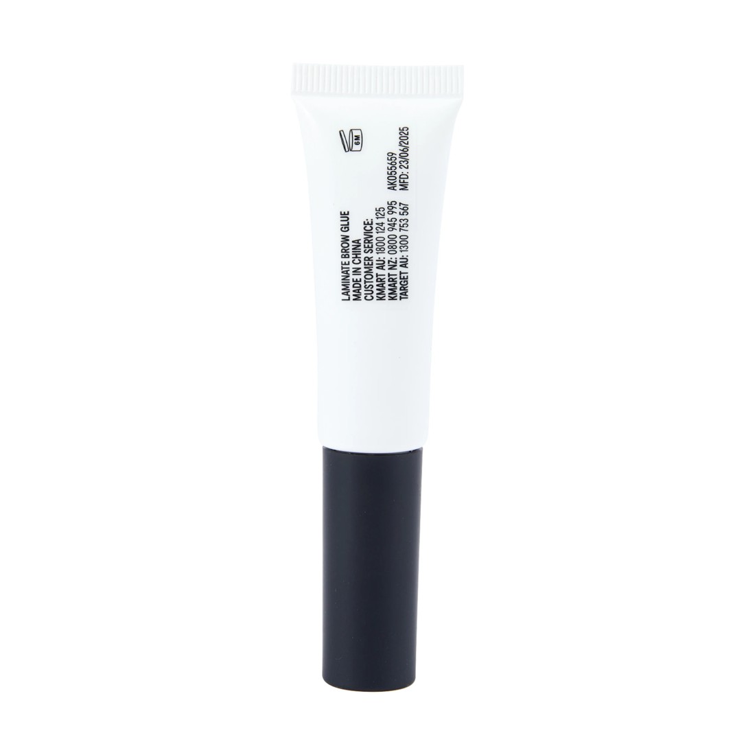 6 OXX Cosmetics Laminate Brow Glue - Clear, 6 of 7