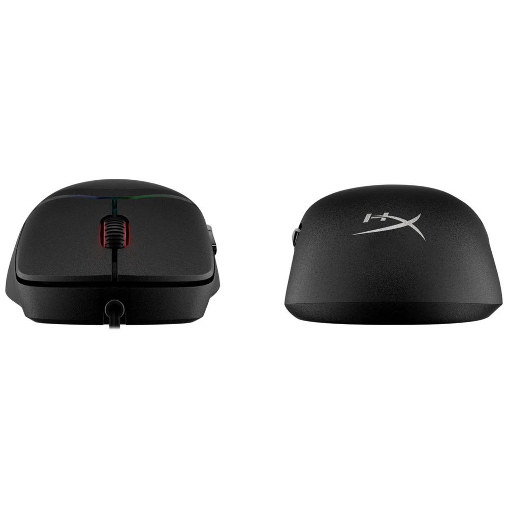 7 Hyper X Pulsefire Saga Pro Wired Gaming Mouse Black, 7 of 10