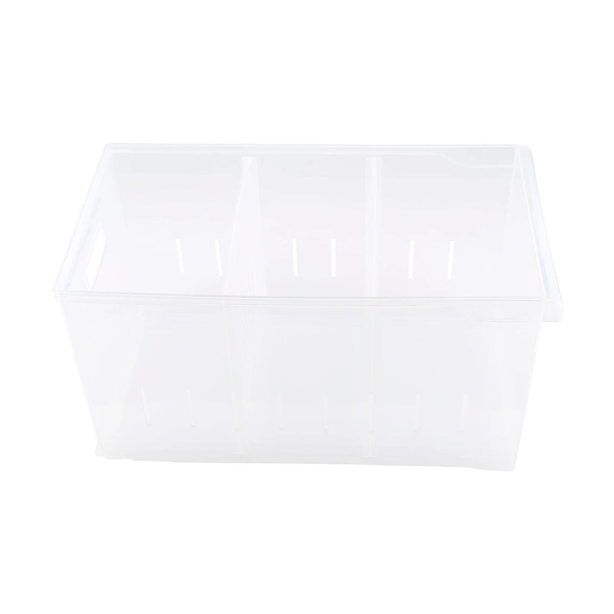 2 Wide and High Roller Storage Compartment, 2 of 3