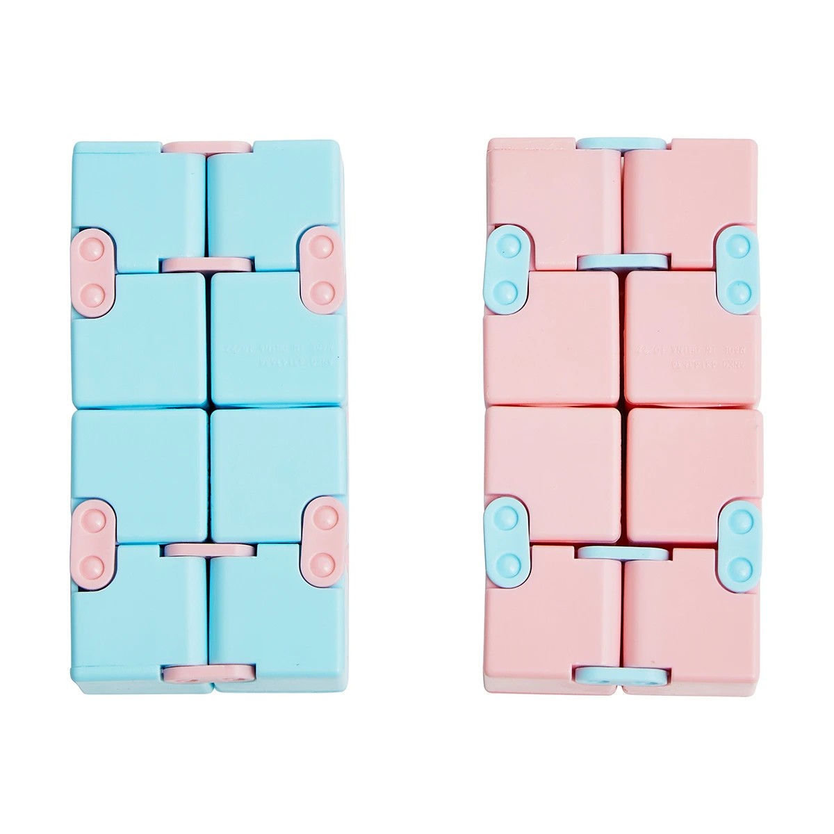 2 Infinity Cube - Assorted, 2 of 8