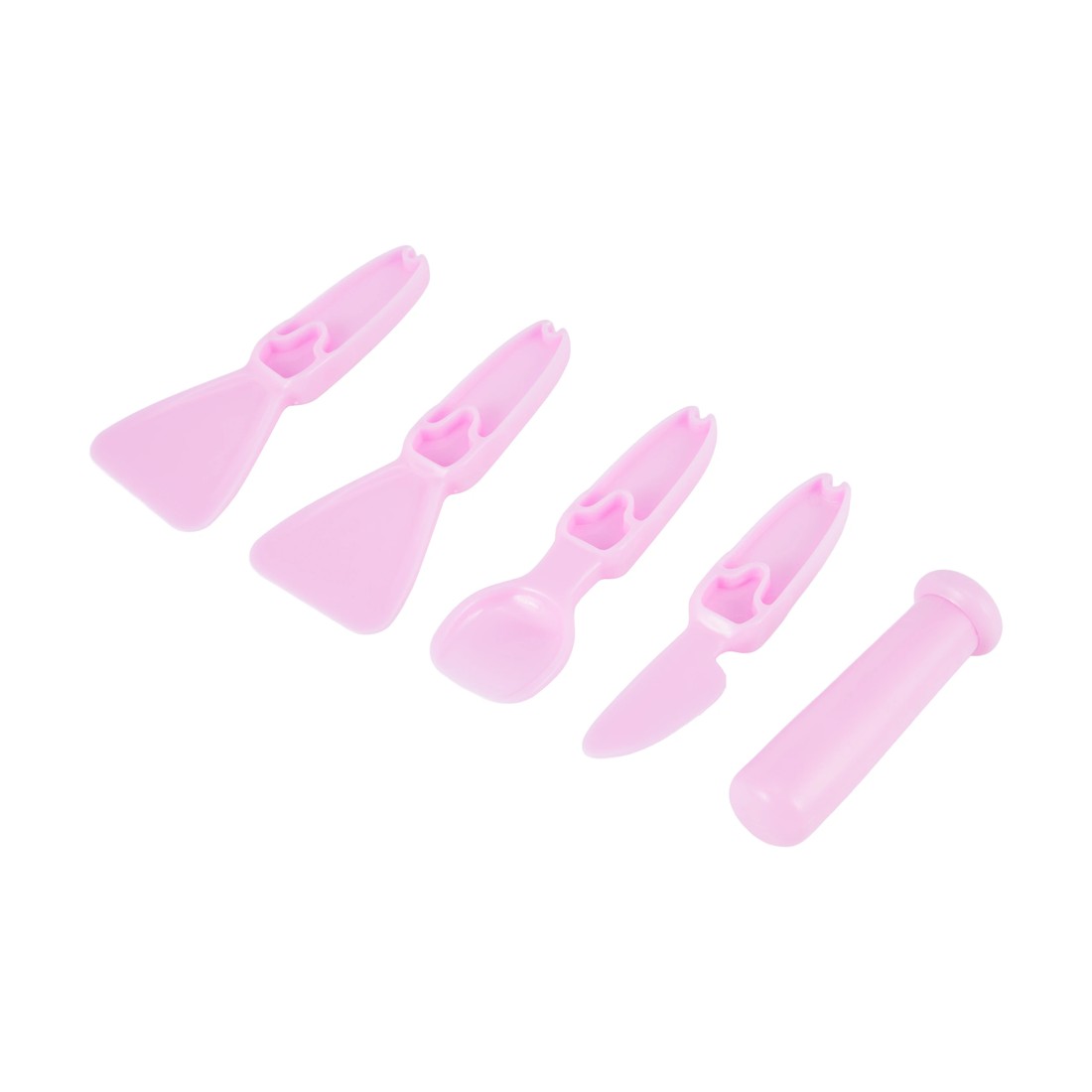 4 Zap Chef Rolled Lab Make Your Own Ice Cream Creations Set, 4 of 6