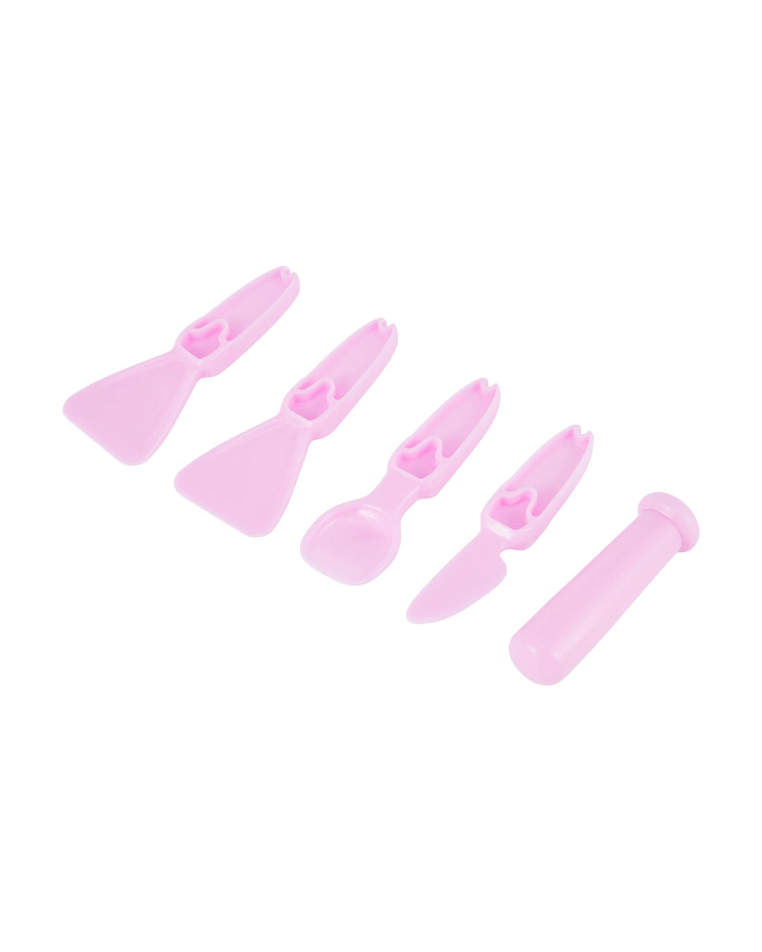 4 Zap Chef Rolled Lab Make Your Own Ice Cream Creations Set, 4 of 6