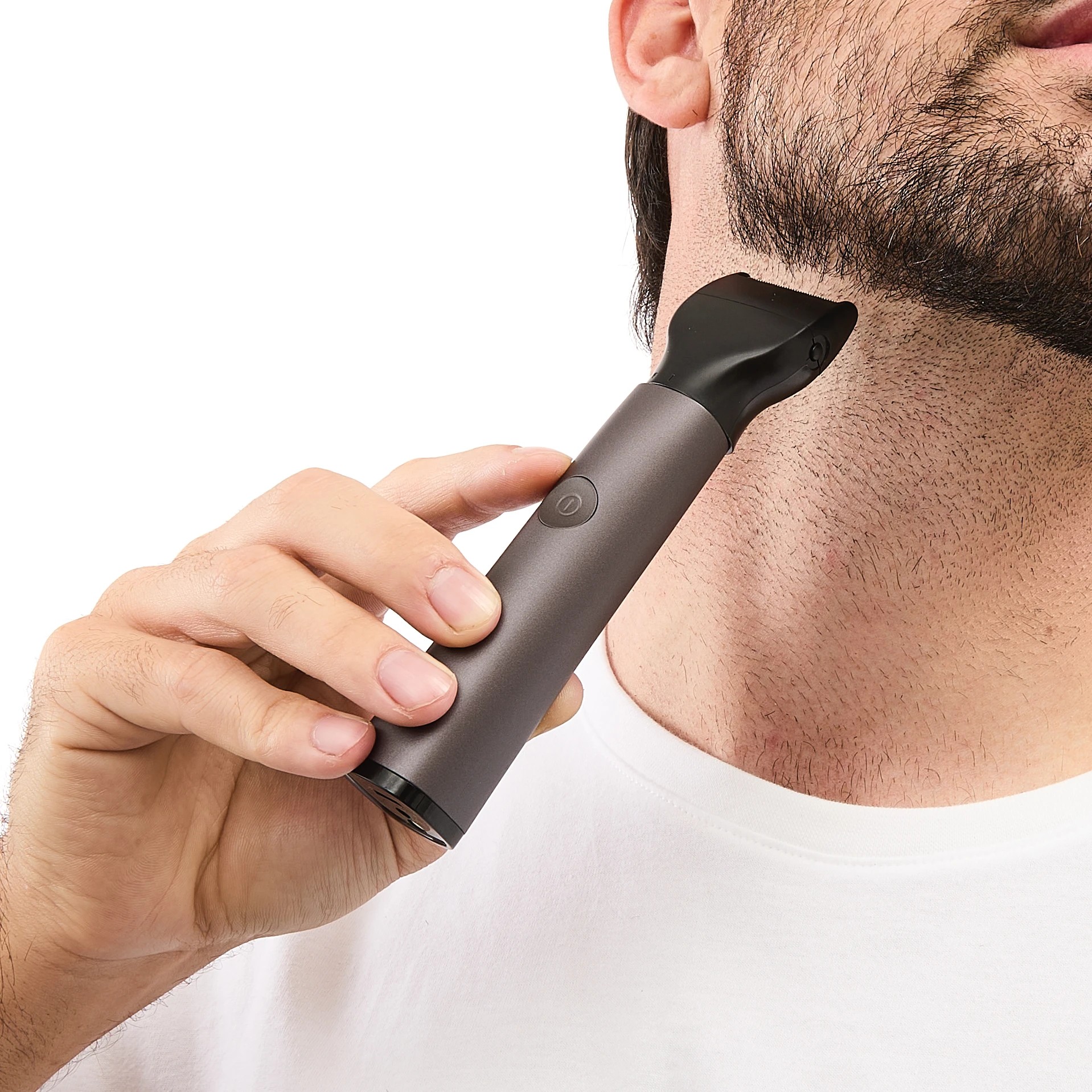 4 Trim and Shave - Black, 4 of 11