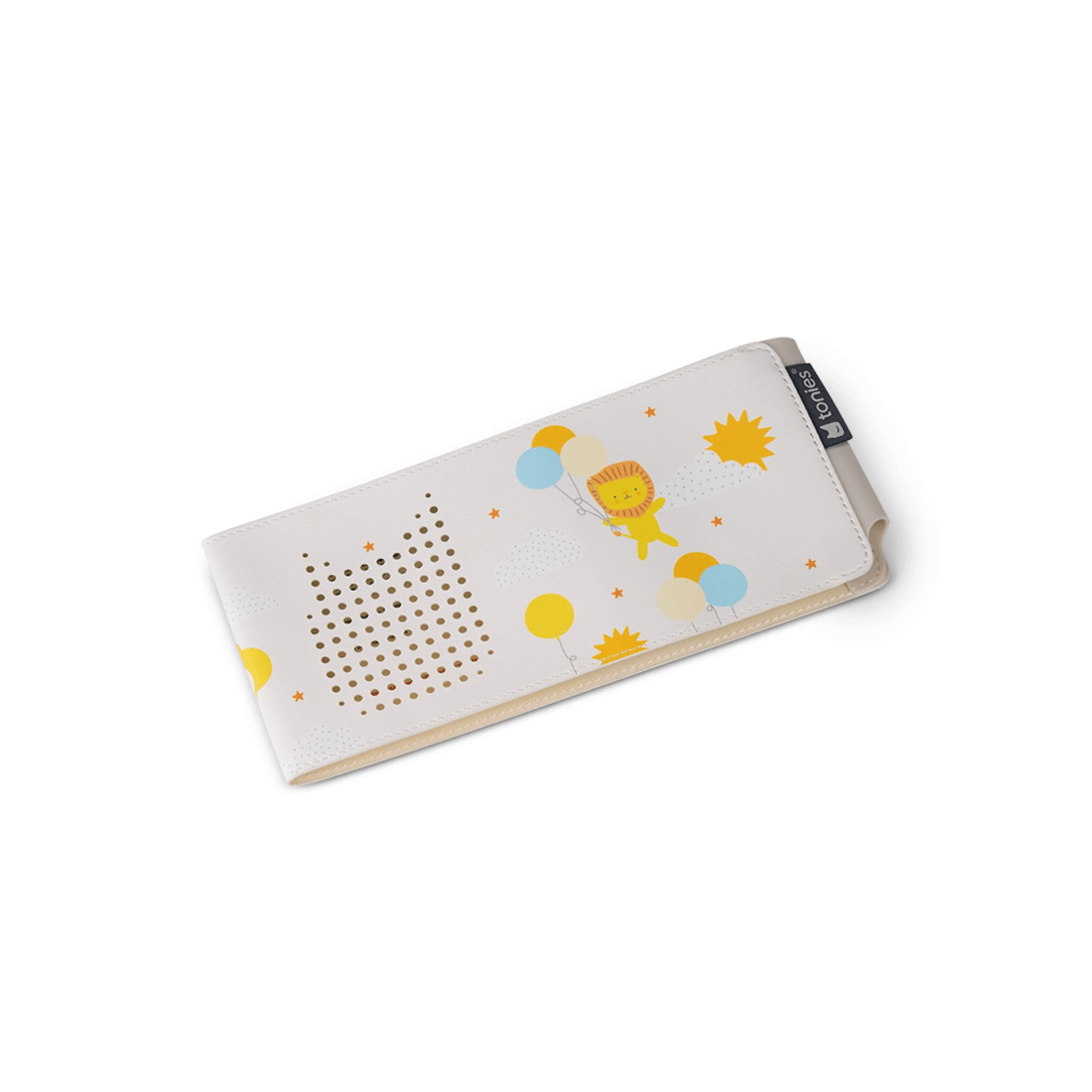 1 Tonies - Toniebox 2 Sleeve: Up In The Clouds
 - Multi, 1 of 5